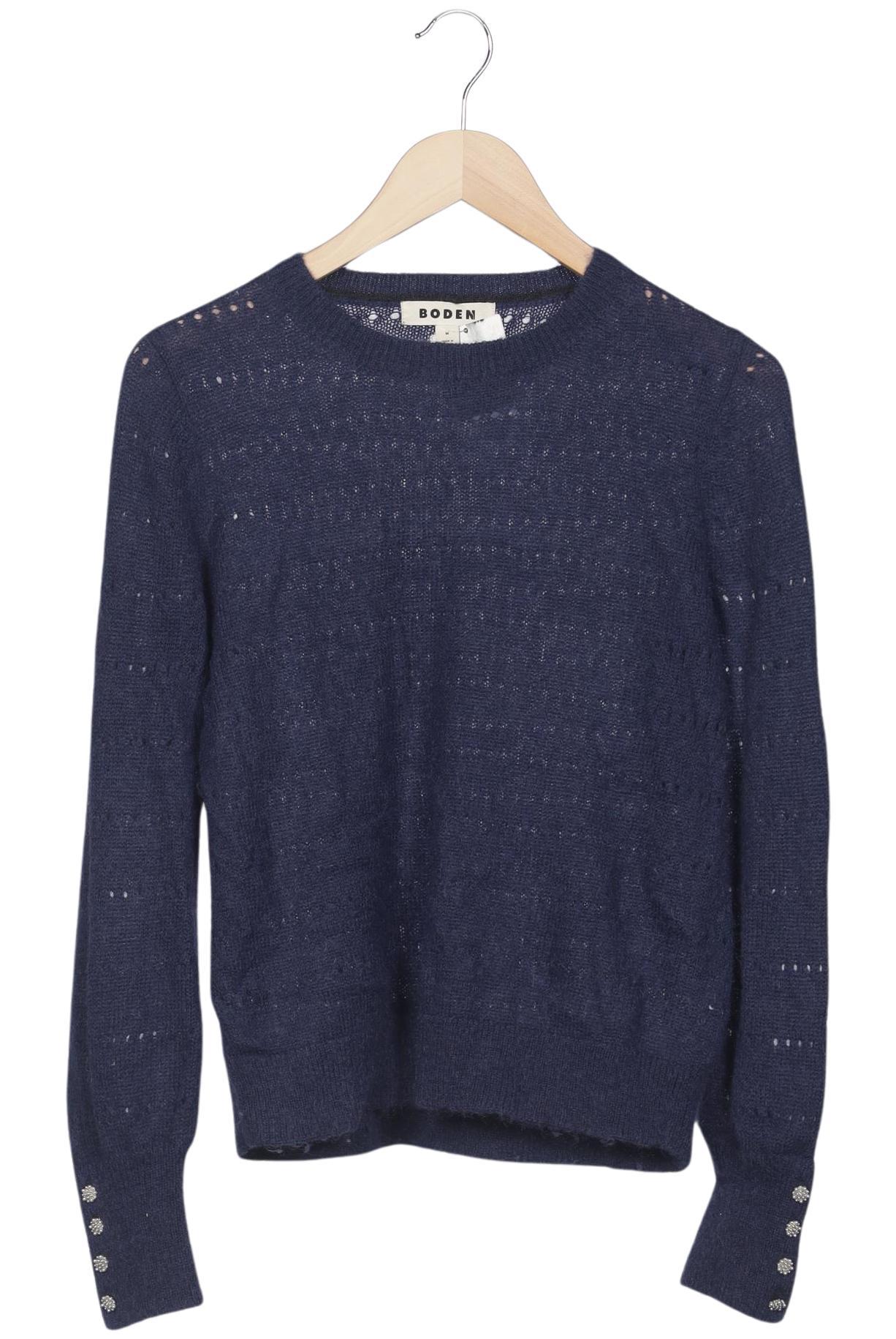 

Boden Damen Pullover, marineblau, Gr. 38