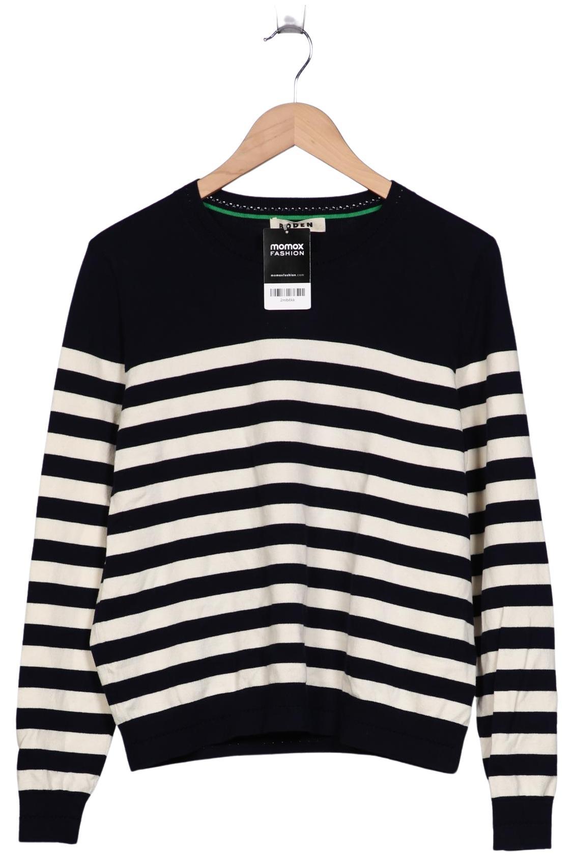 

Boden Damen Pullover, marineblau, Gr. 42