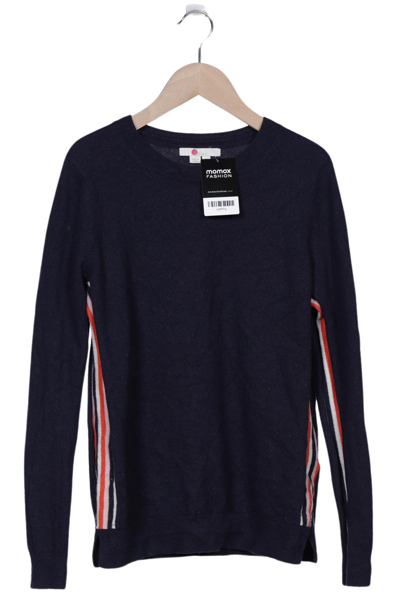

Boden Damen Pullover, marineblau, Gr. 38