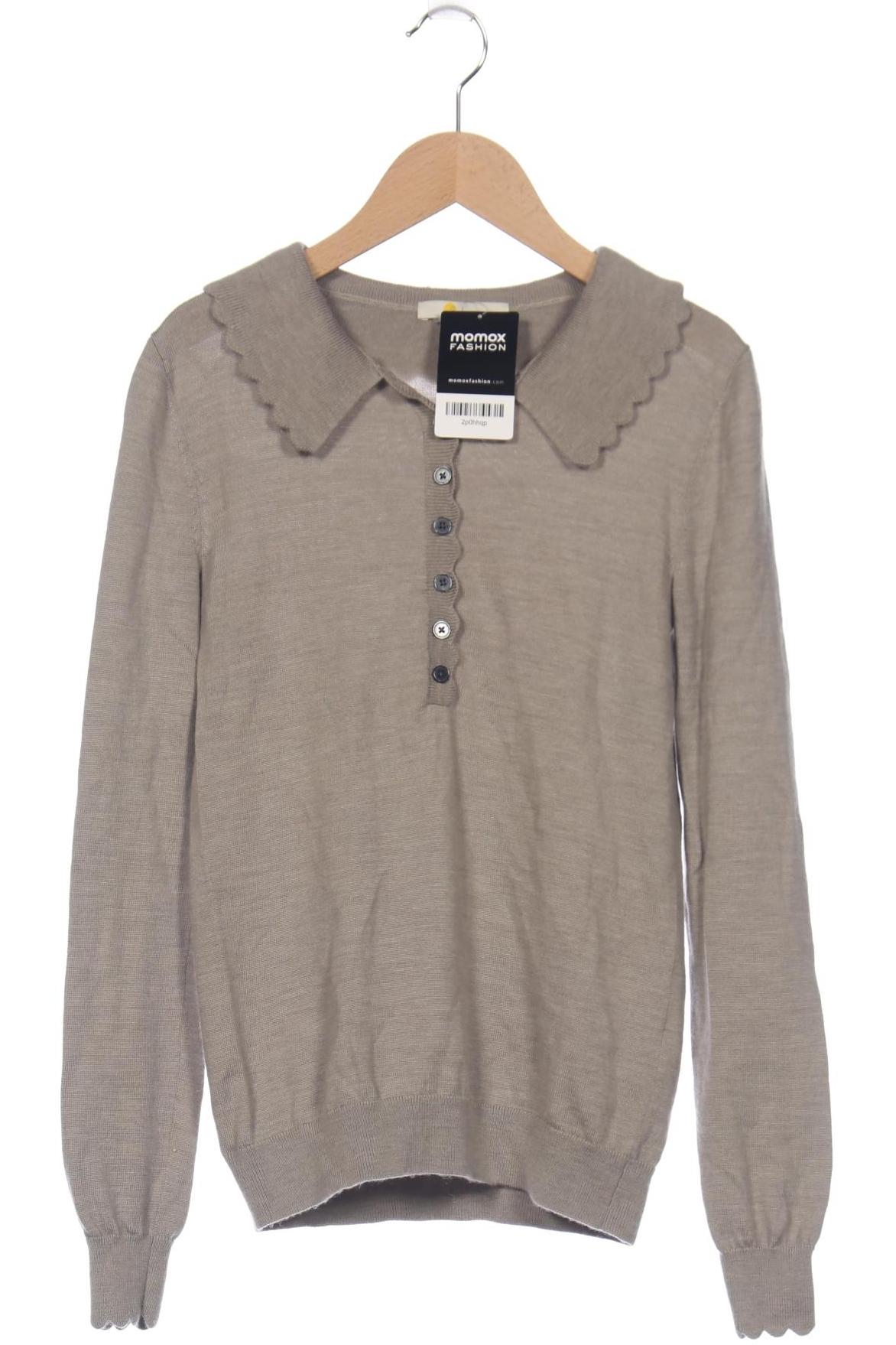 

Boden Damen Pullover, beige, Gr. 32