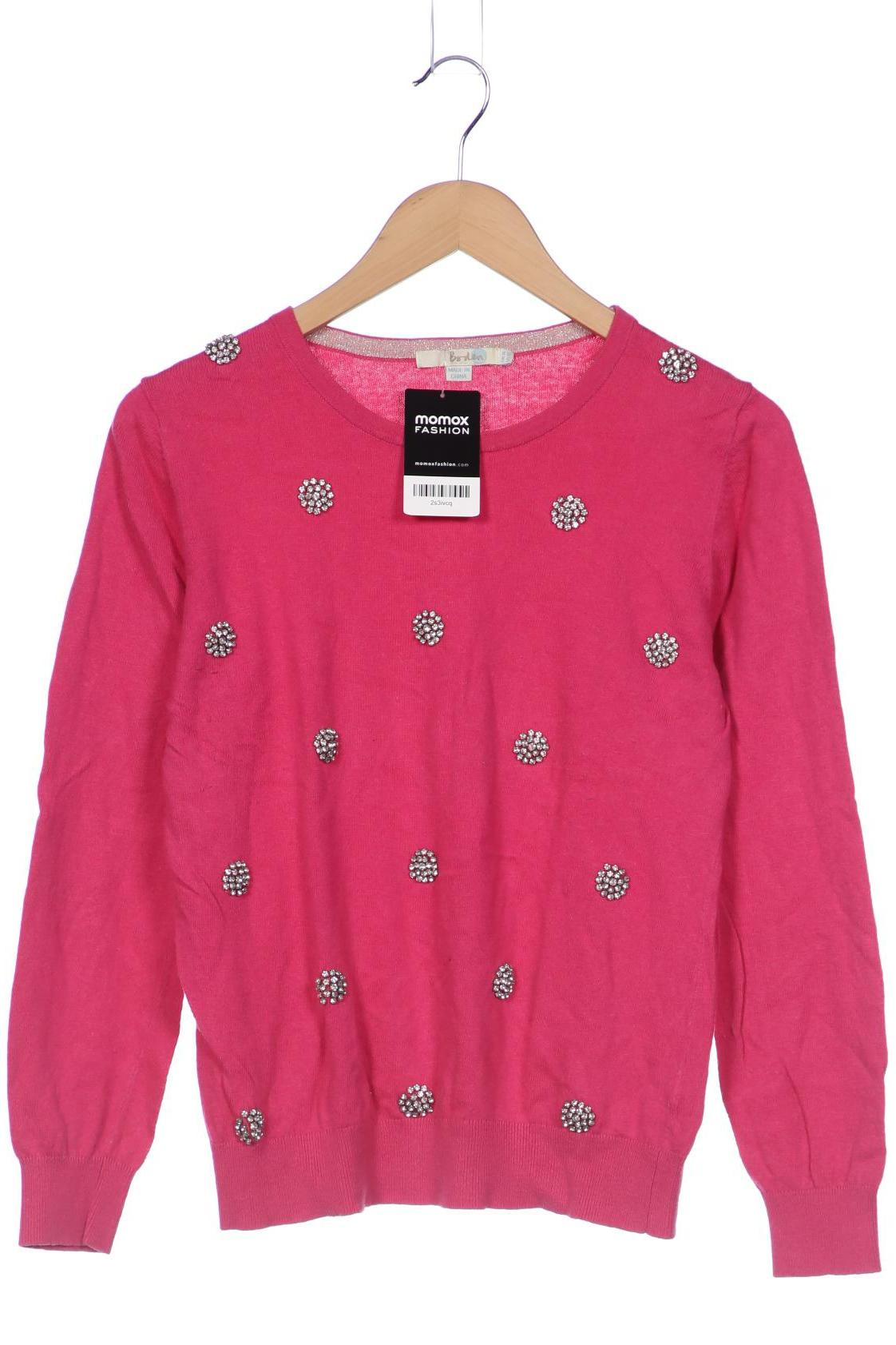 

Boden Damen Pullover, pink