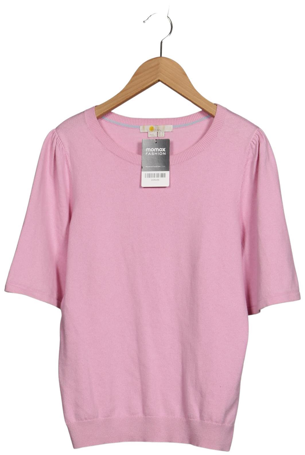 

Boden Damen Pullover, pink, Gr. 36