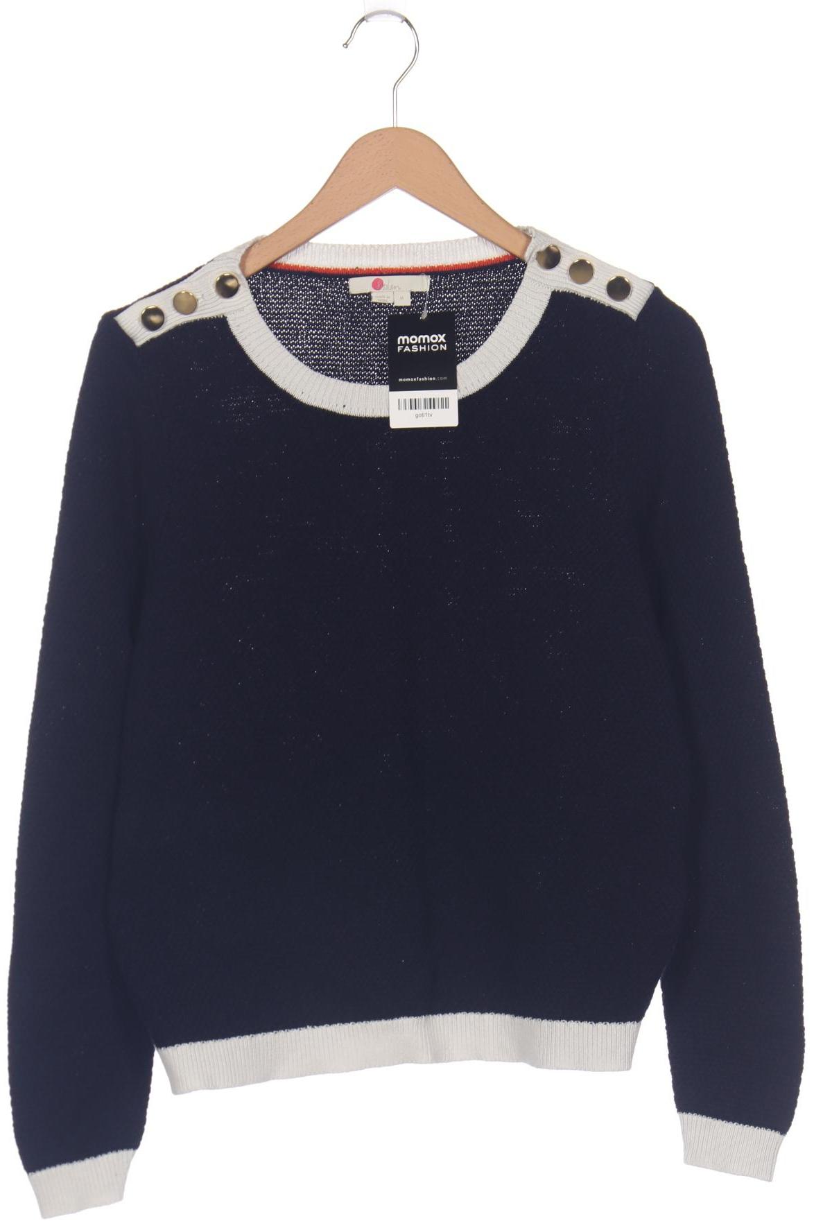 

Boden Damen Pullover, marineblau, Gr. 38