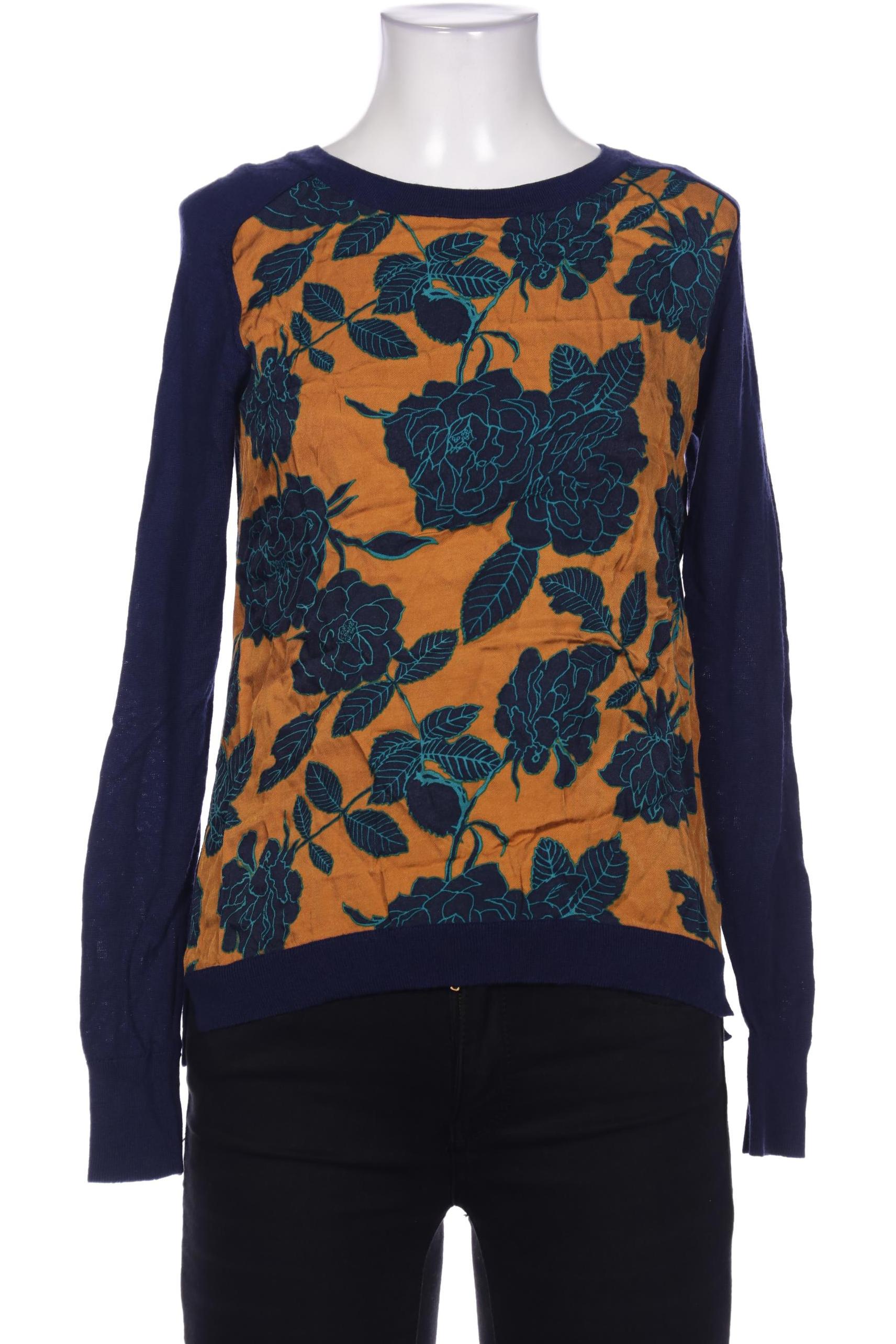 

Boden Damen Pullover, marineblau, Gr. 34