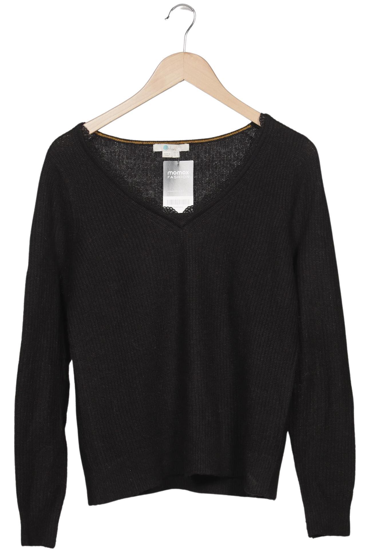 

Boden Damen Pullover, schwarz, Gr. 36