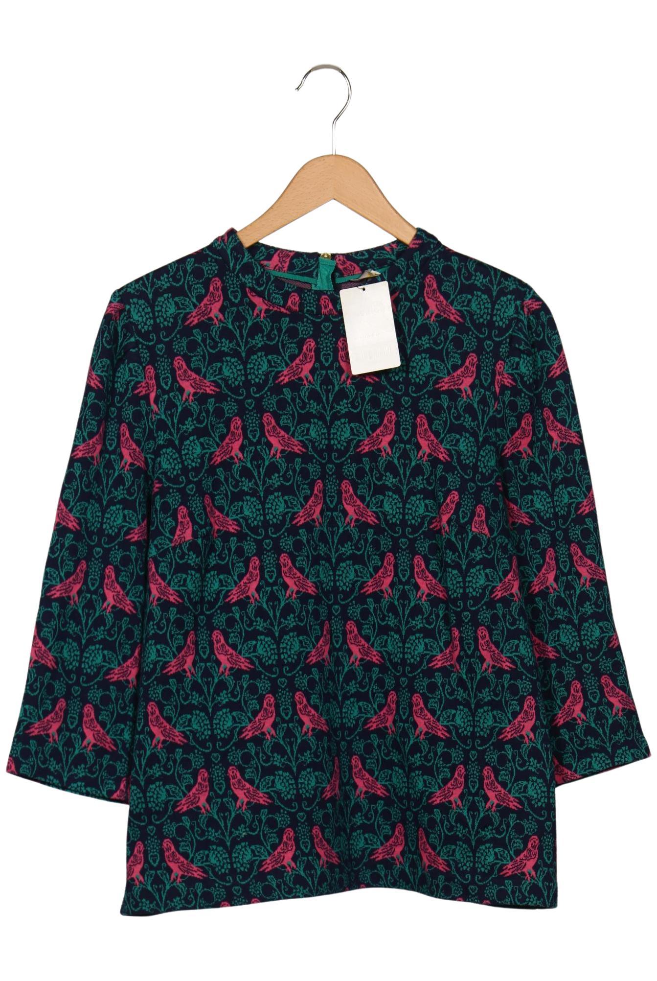 

Boden Damen Pullover, marineblau, Gr. 44