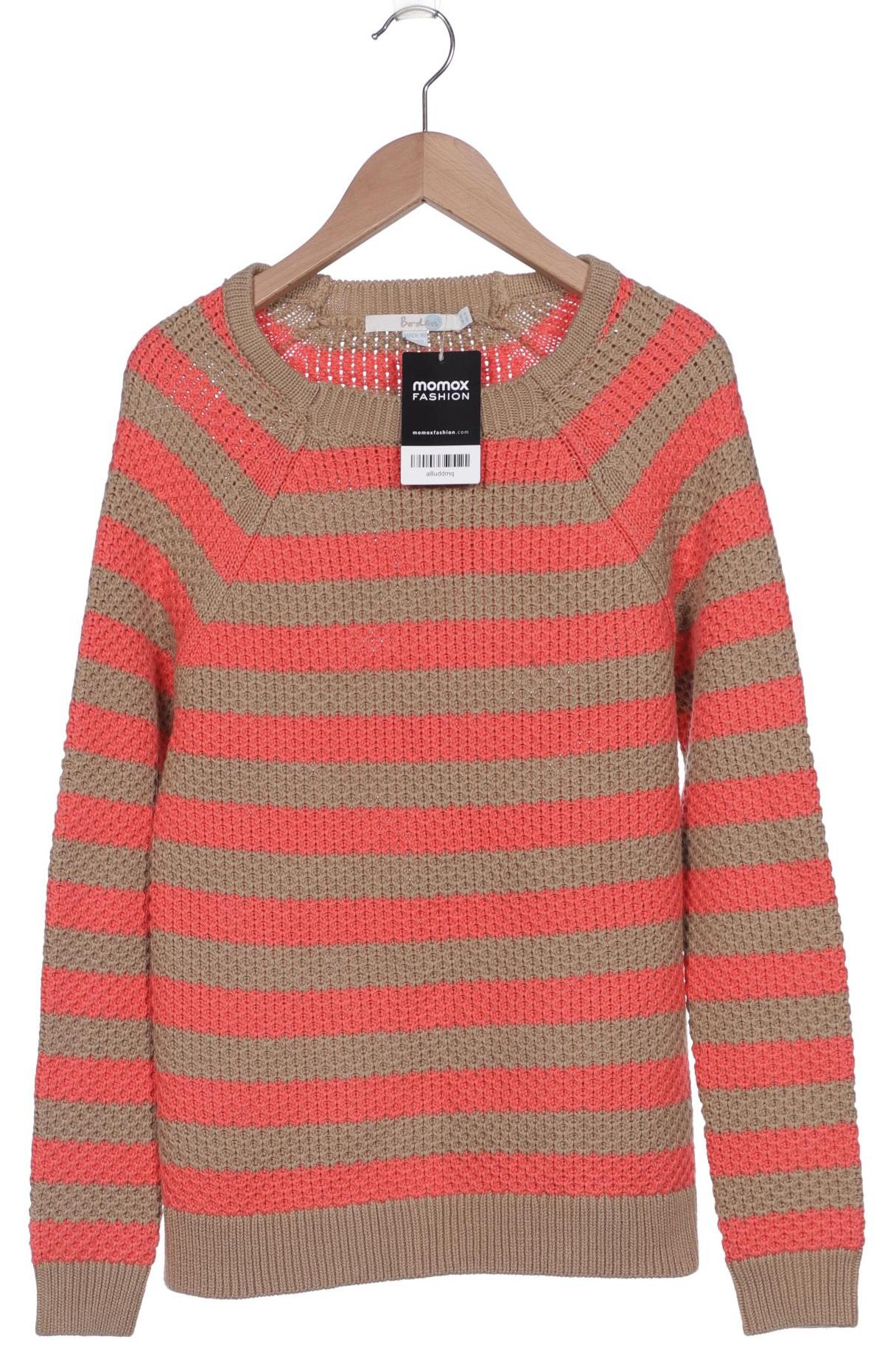 

Boden Damen Pullover, beige
