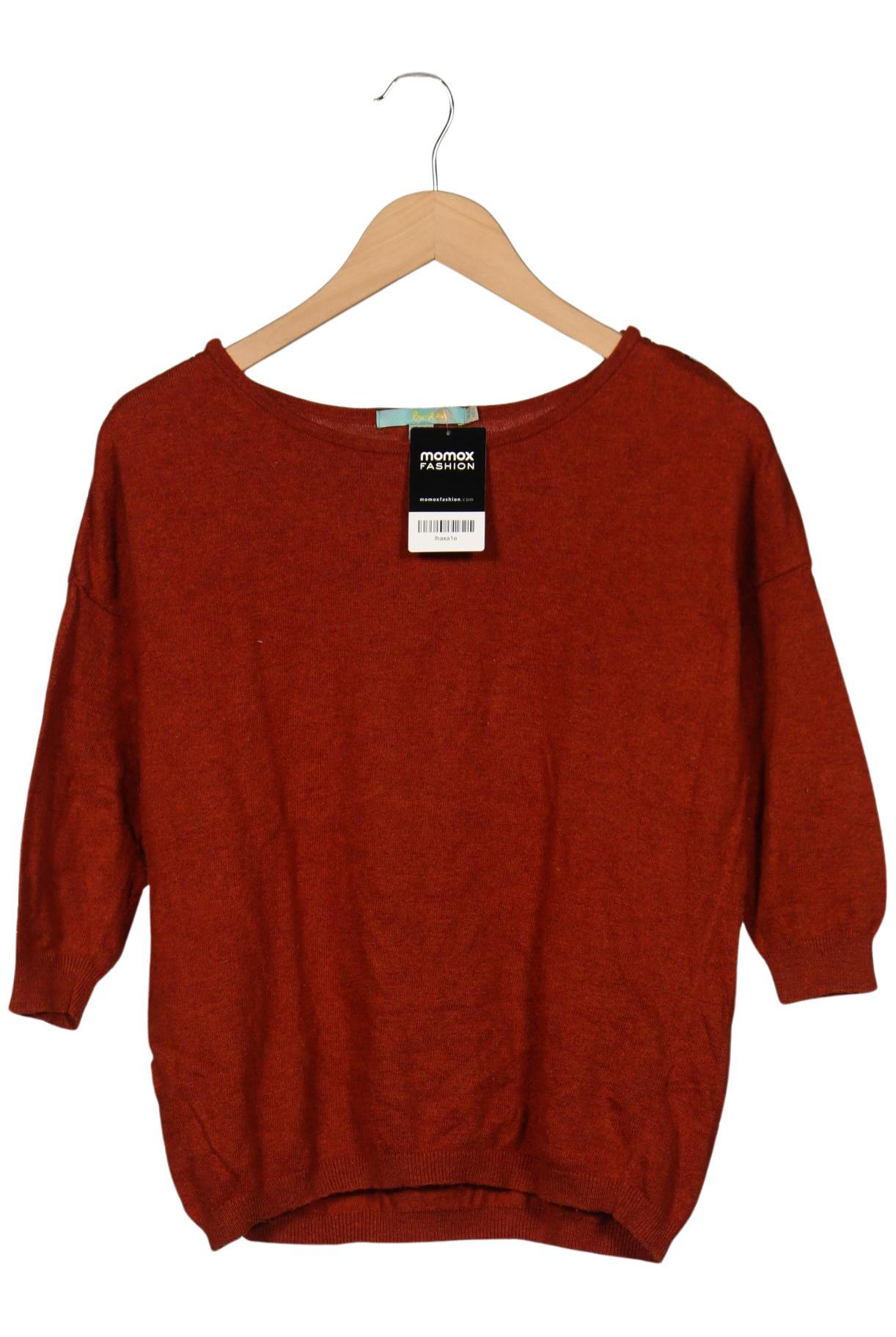 

Boden Damen Pullover, orange, Gr. 36