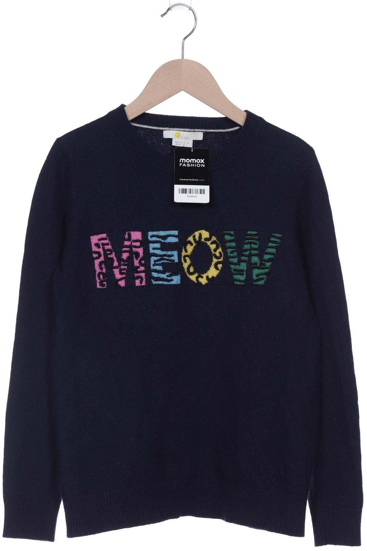 

Boden Damen Pullover, marineblau, Gr. 38