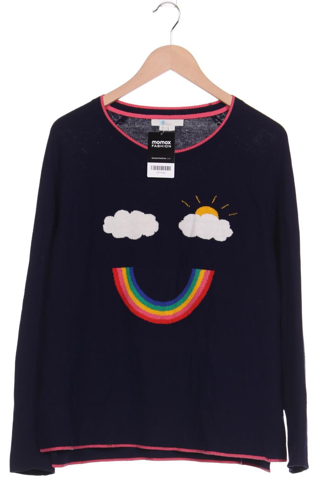 

Boden Damen Pullover, marineblau