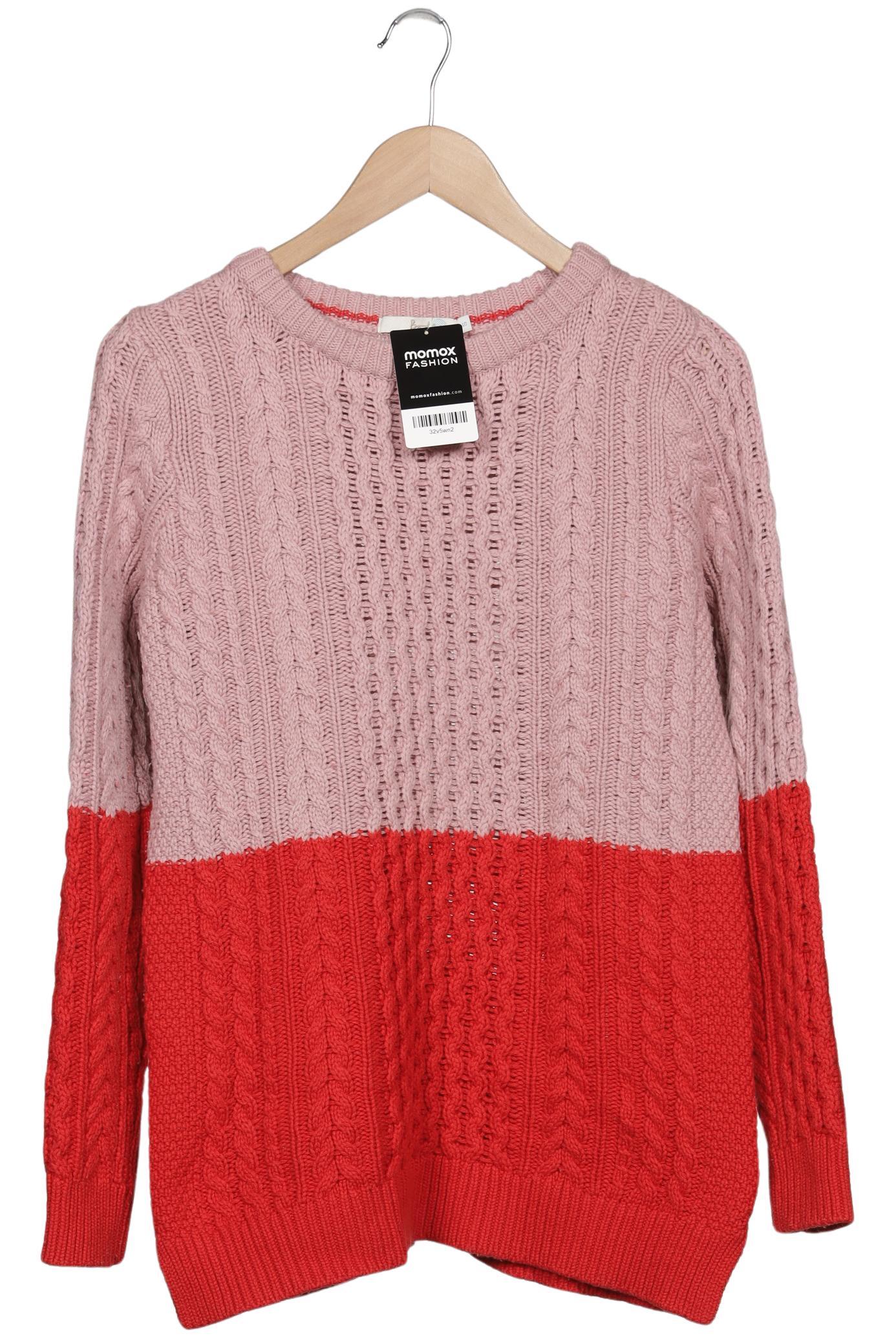 

Boden Damen Pullover, mehrfarbig, Gr. 36