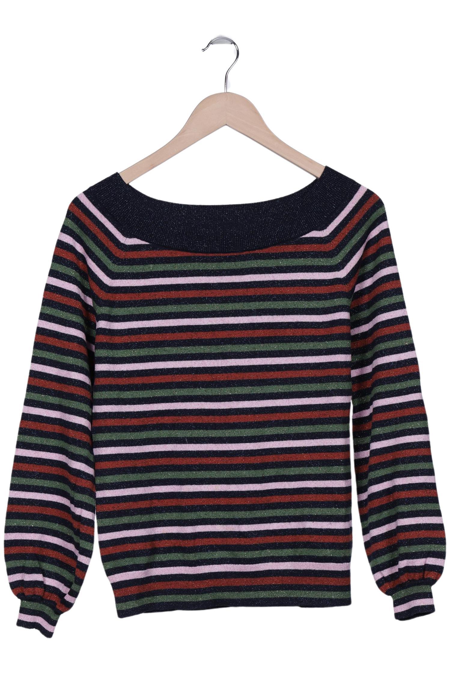 

Boden Damen Pullover, mehrfarbig, Gr. 36