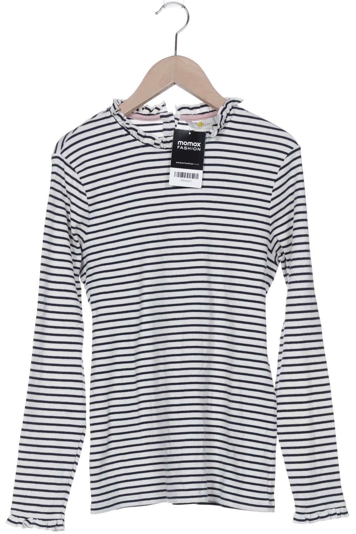 

Boden Damen Pullover, cremeweiß, Gr. 40