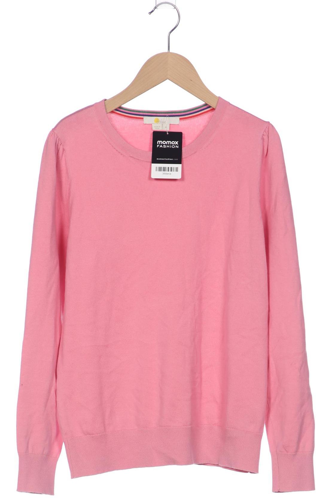 

Boden Damen Pullover, pink, Gr. 38