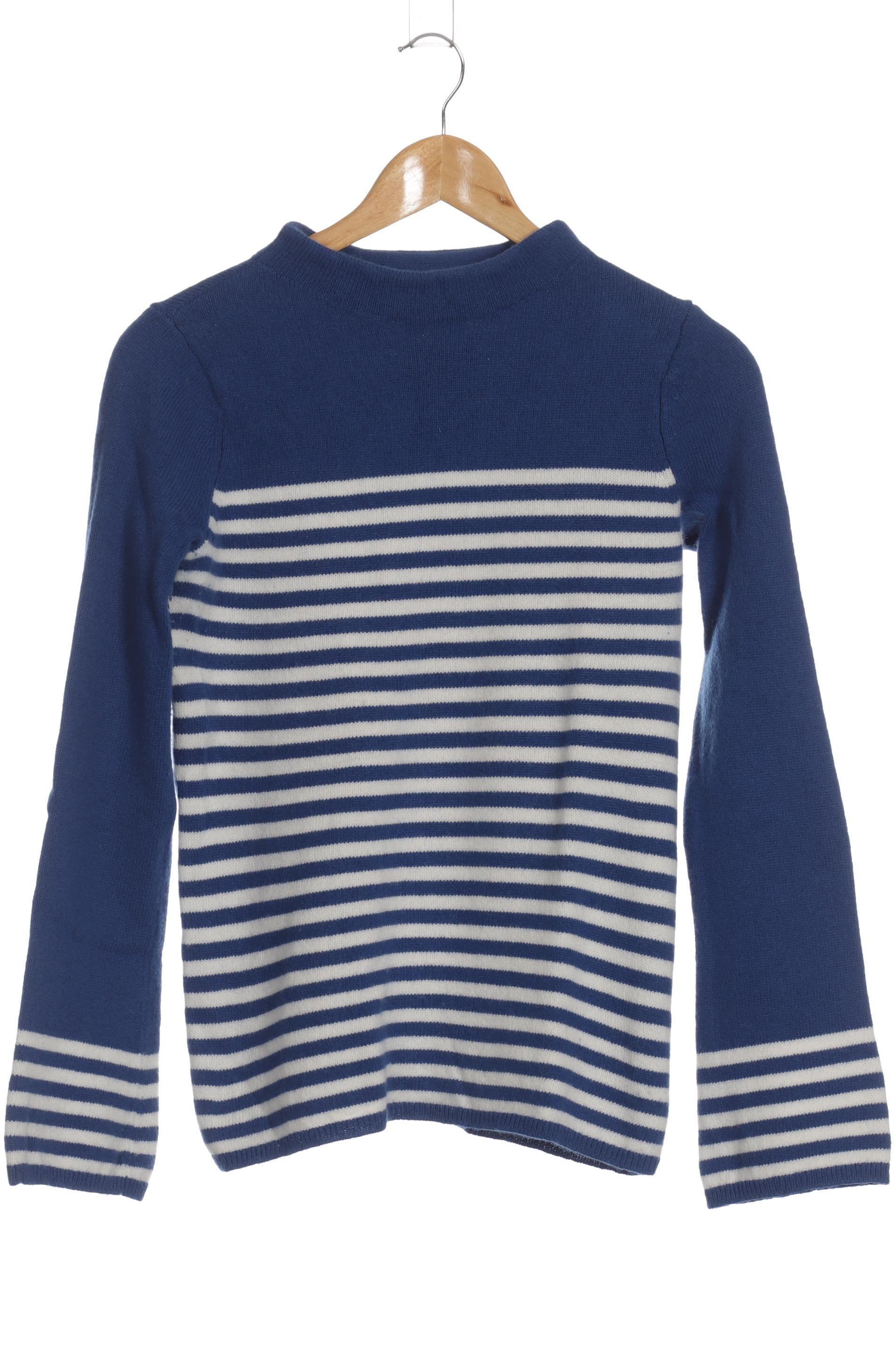 

Boden Damen Pullover, blau, Gr.