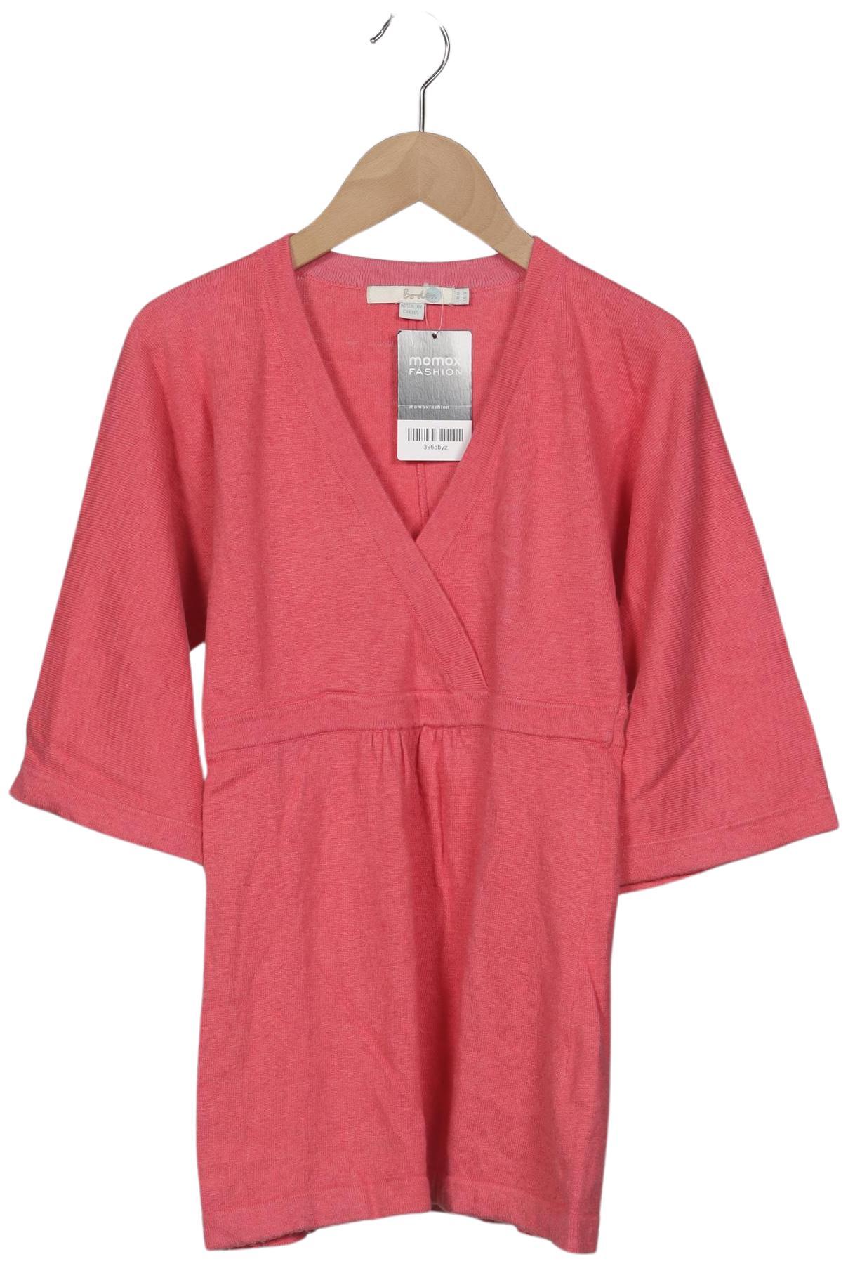 

Boden Damen Pullover, pink, Gr. 6