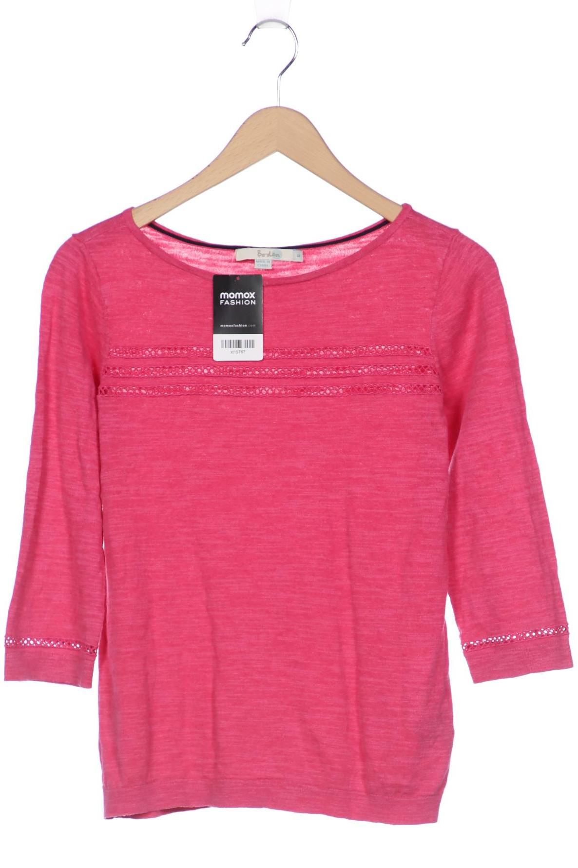 

Boden Damen Pullover, pink