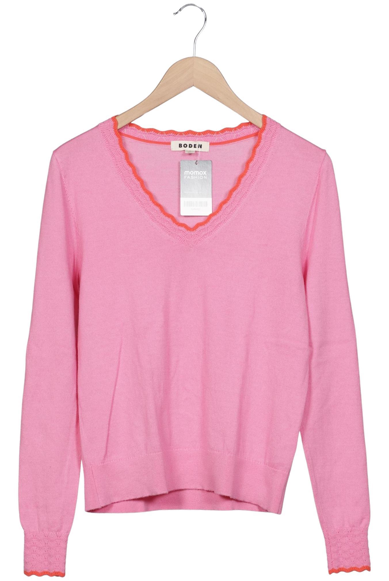 

Boden Damen Pullover, pink, Gr. 38