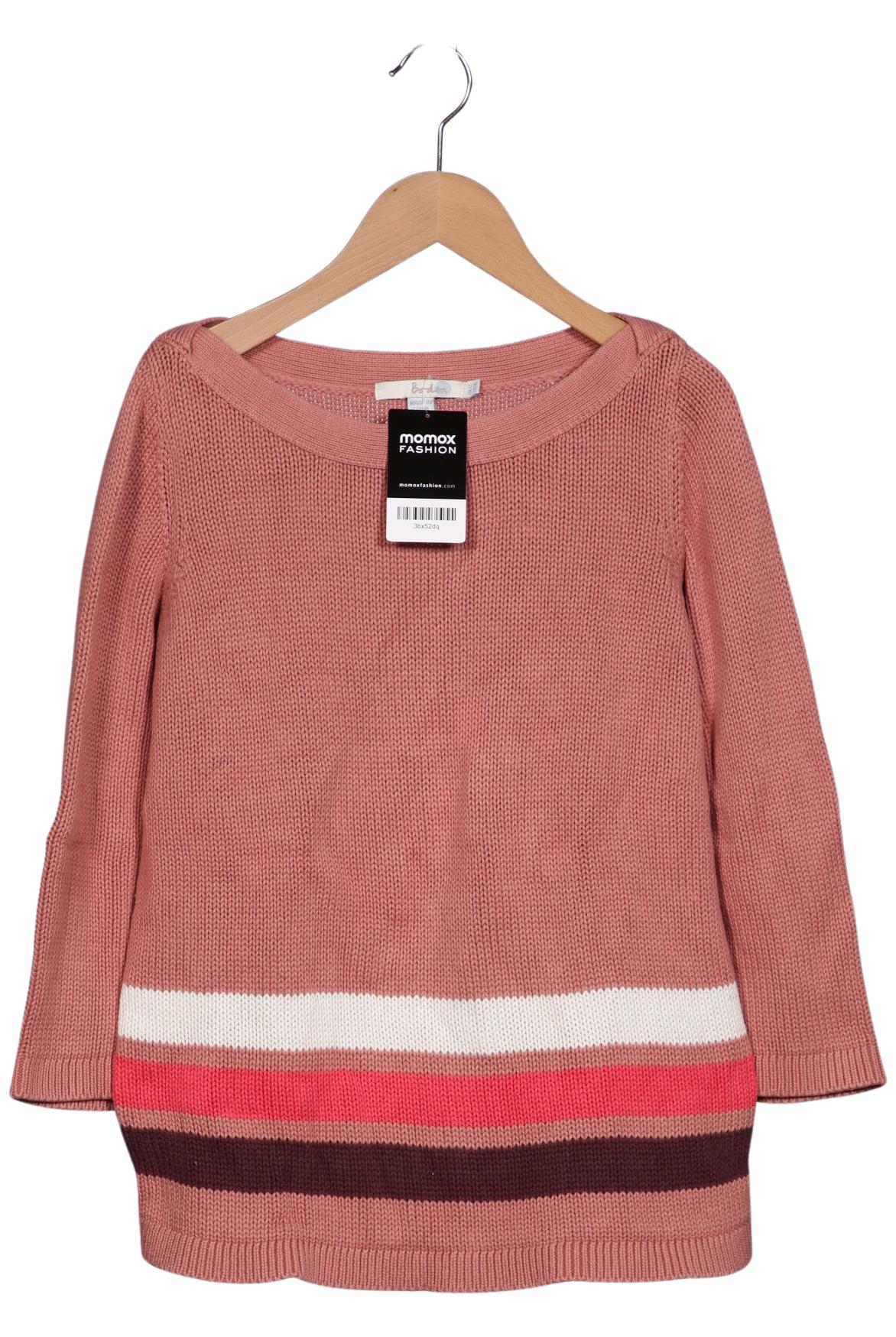 

Boden Damen Pullover, pink, Gr. 38
