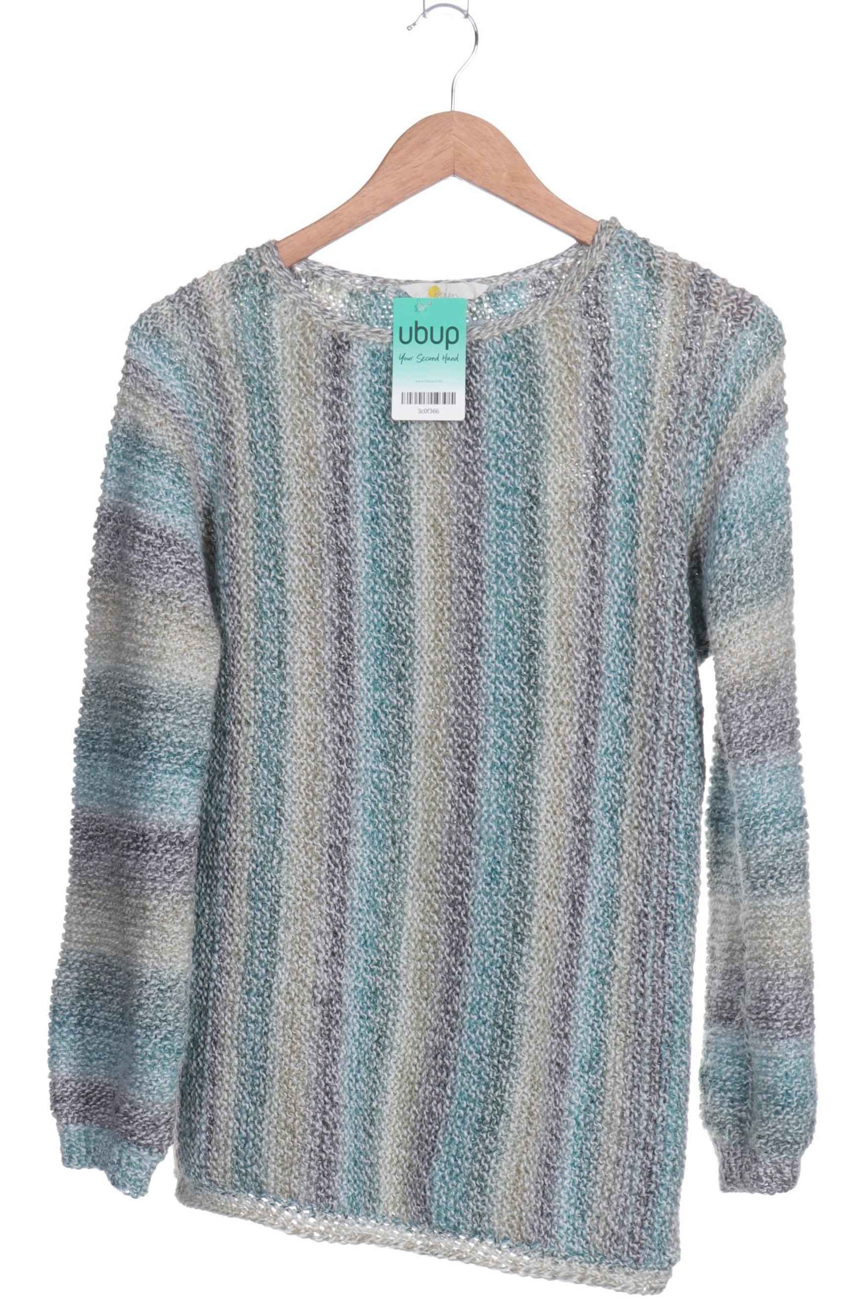 

Boden Damen Pullover, türkis, Gr.