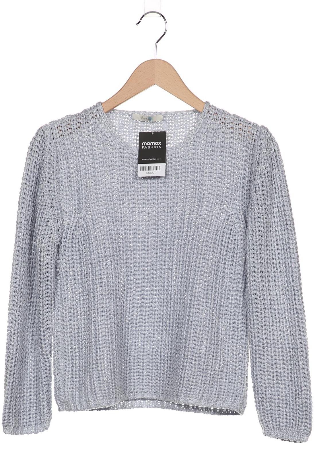 

Boden Damen Pullover, hellblau, Gr. 38