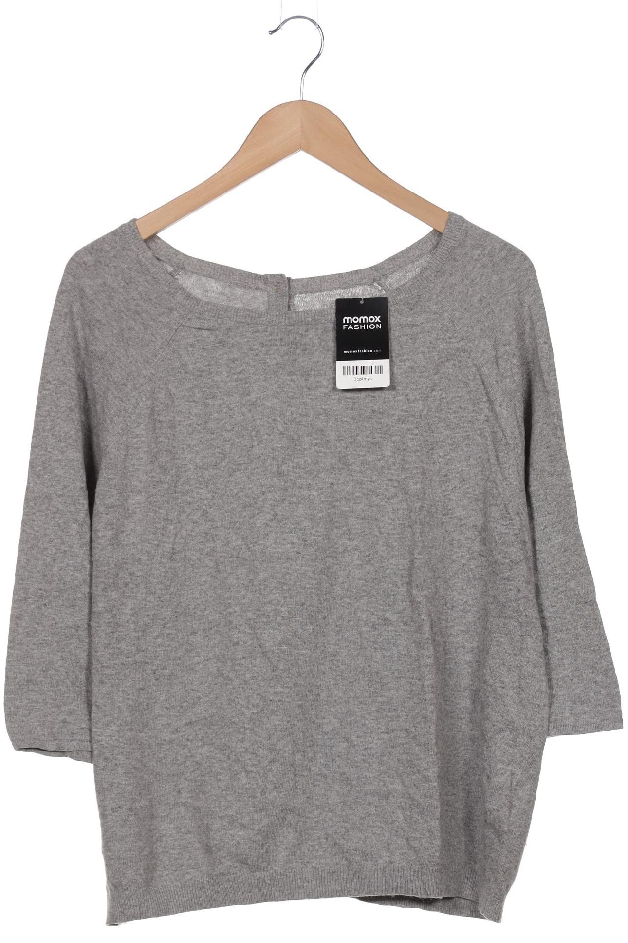

Boden Damen Pullover, grau, Gr. 48