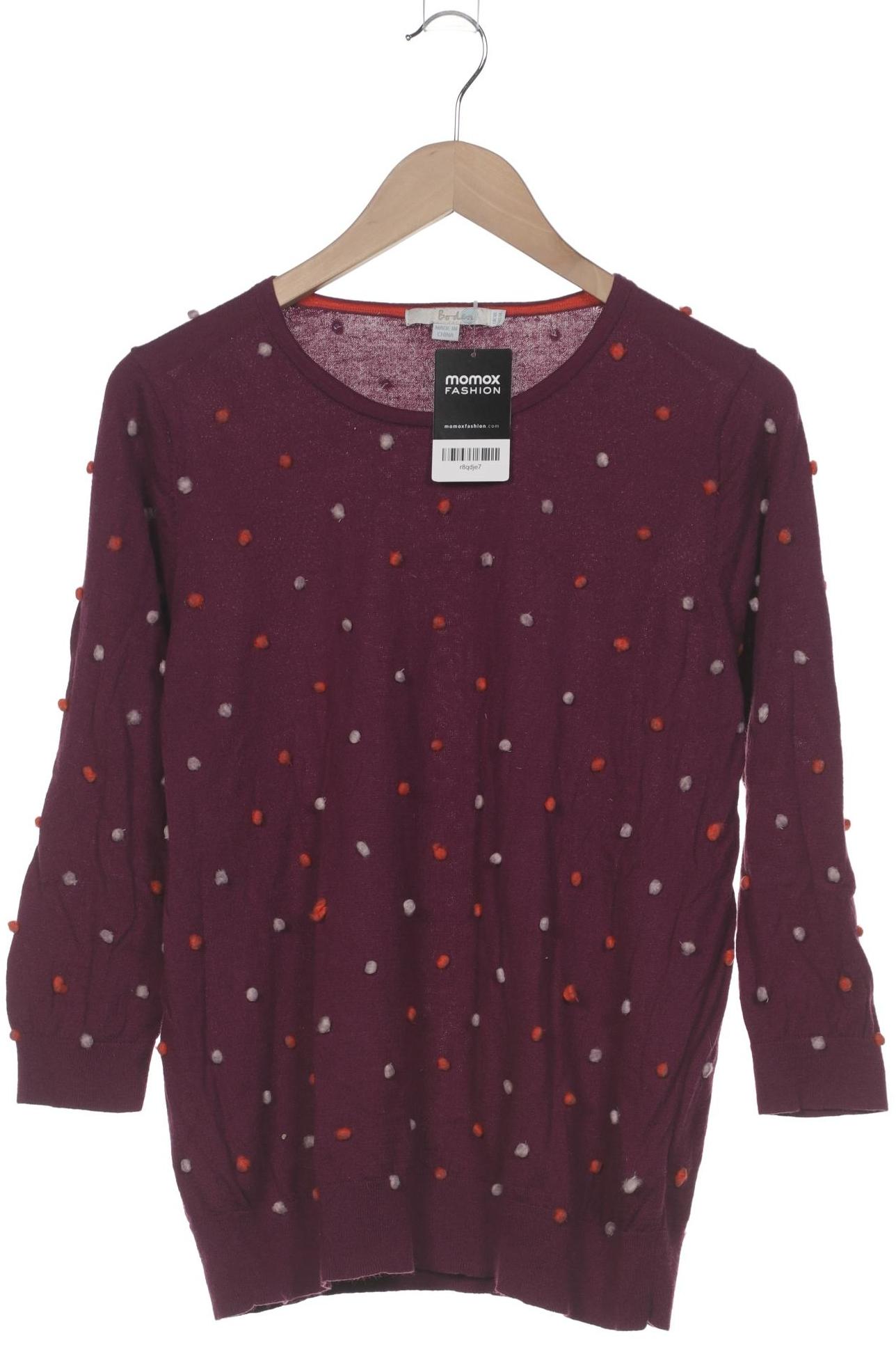 

Boden Damen Pullover, flieder, Gr. 44