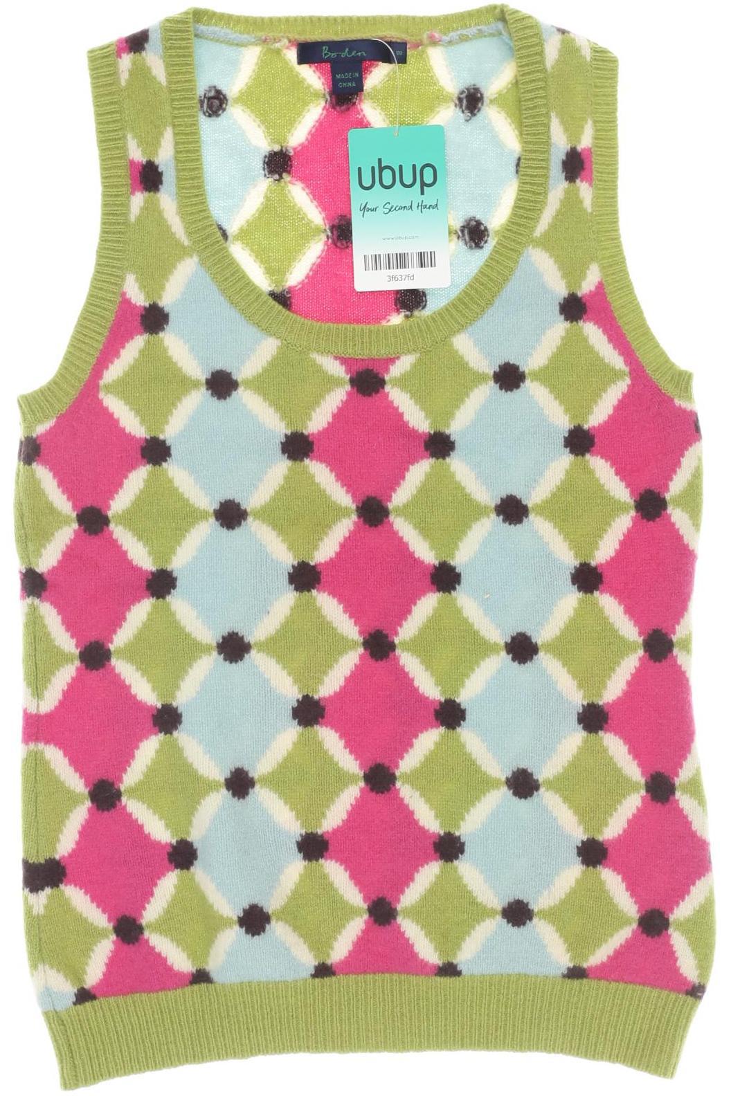 

Boden Damen Pullover, mehrfarbig, Gr.