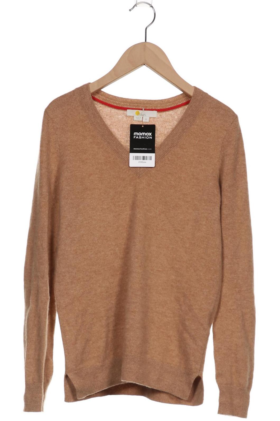 

Boden Damen Pullover, beige