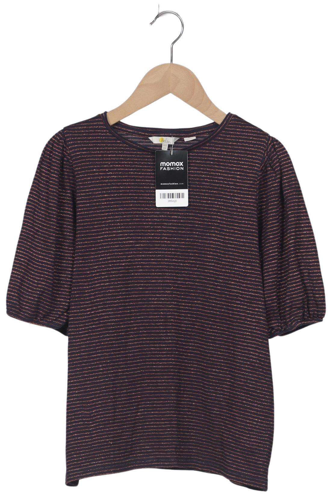 

Boden Damen Pullover, marineblau, Gr. 38