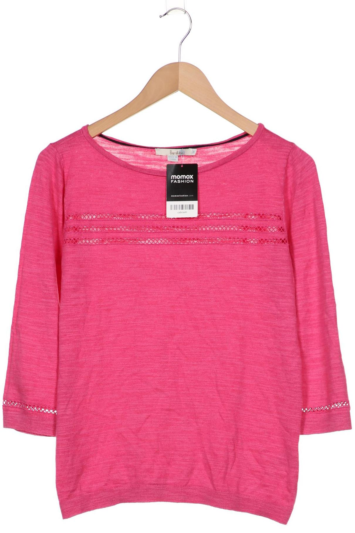 

Boden Damen Pullover, pink