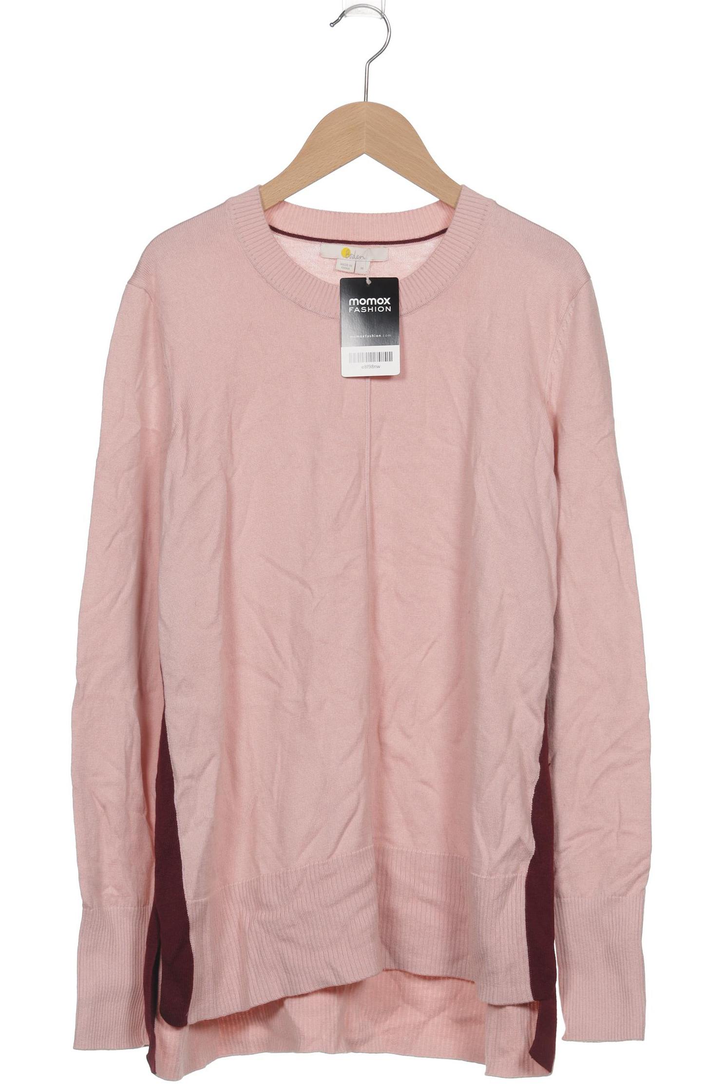 

Boden Damen Pullover, pink, Gr. 38