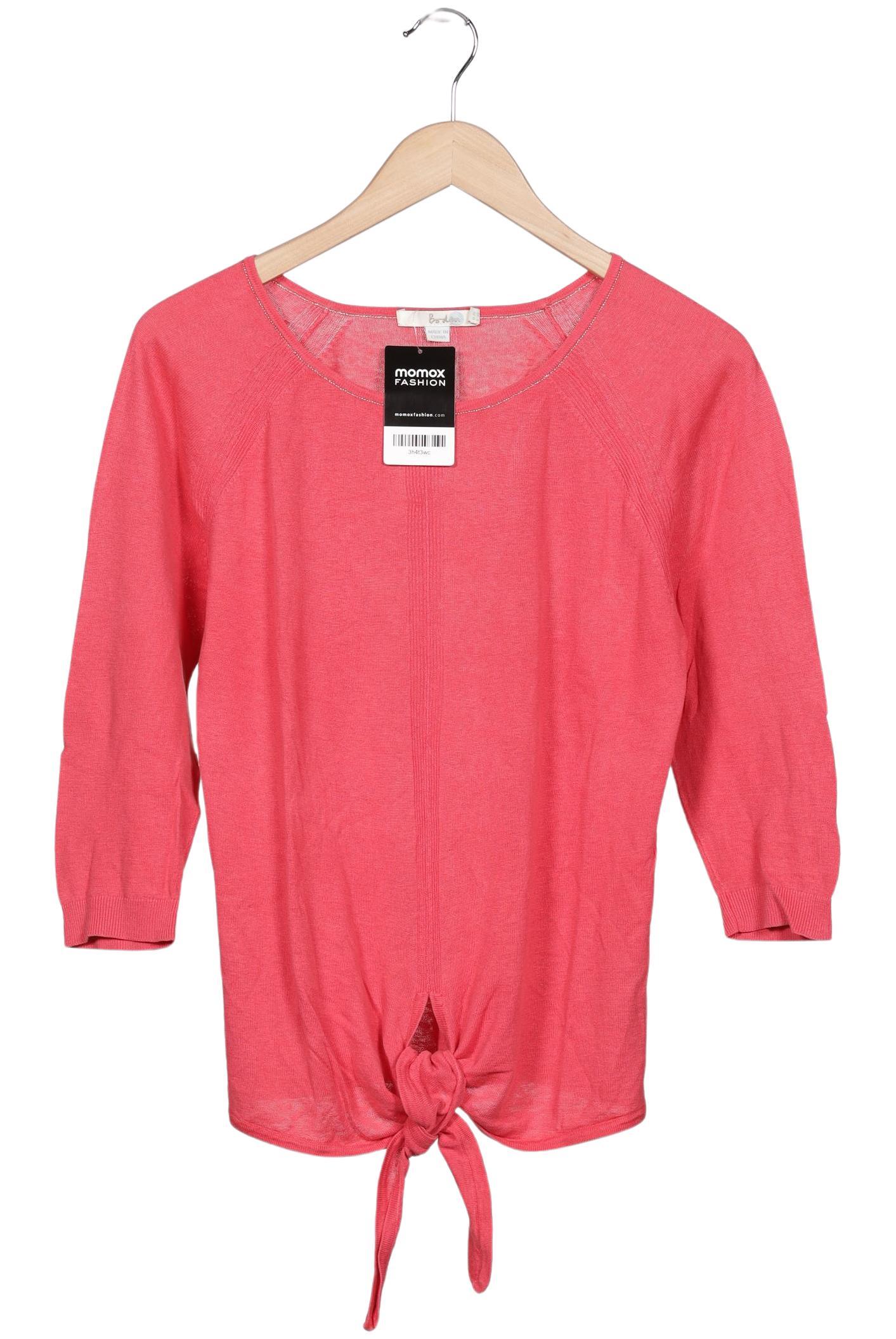 

Boden Damen Pullover, pink, Gr. 36