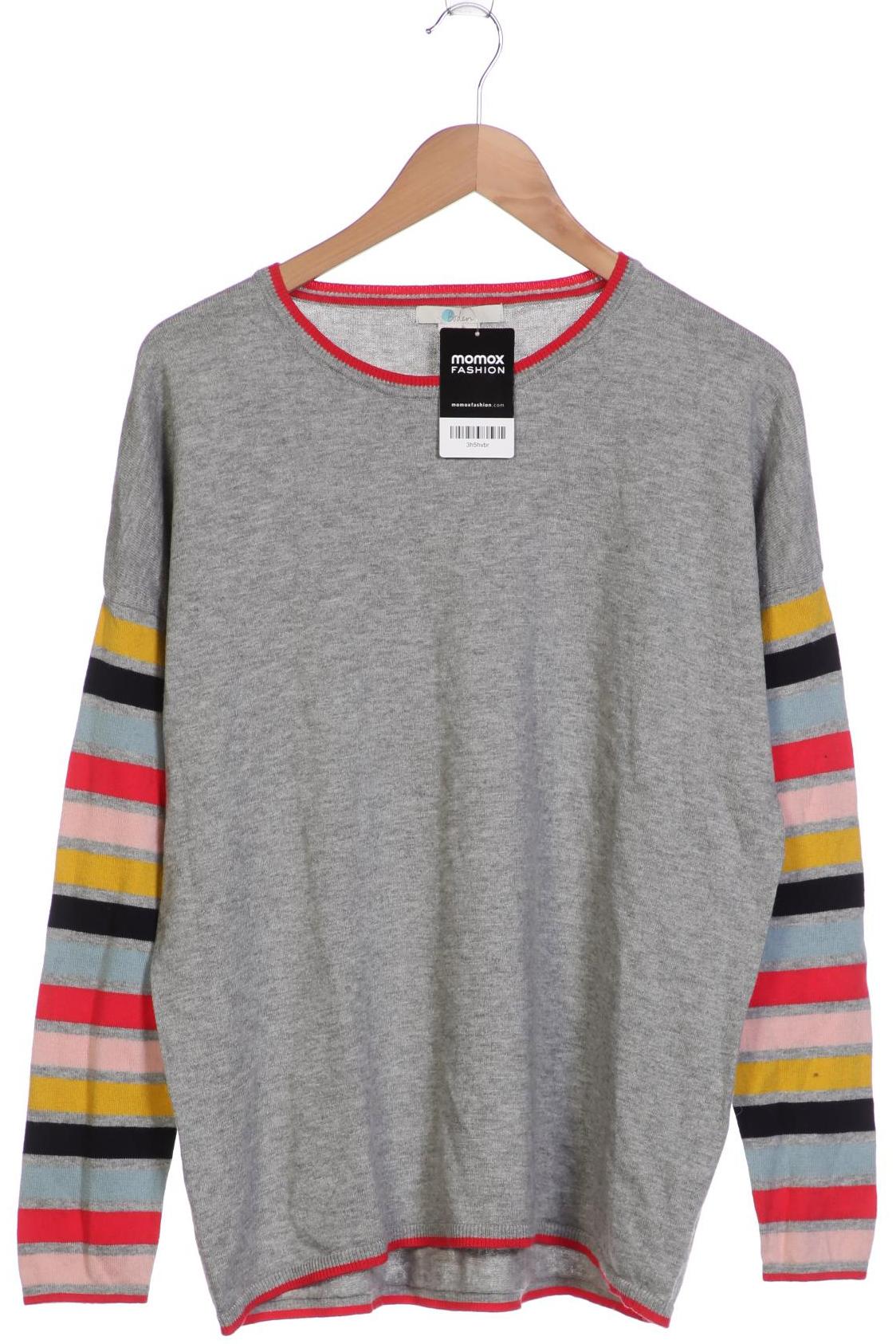 

Boden Damen Pullover, grau
