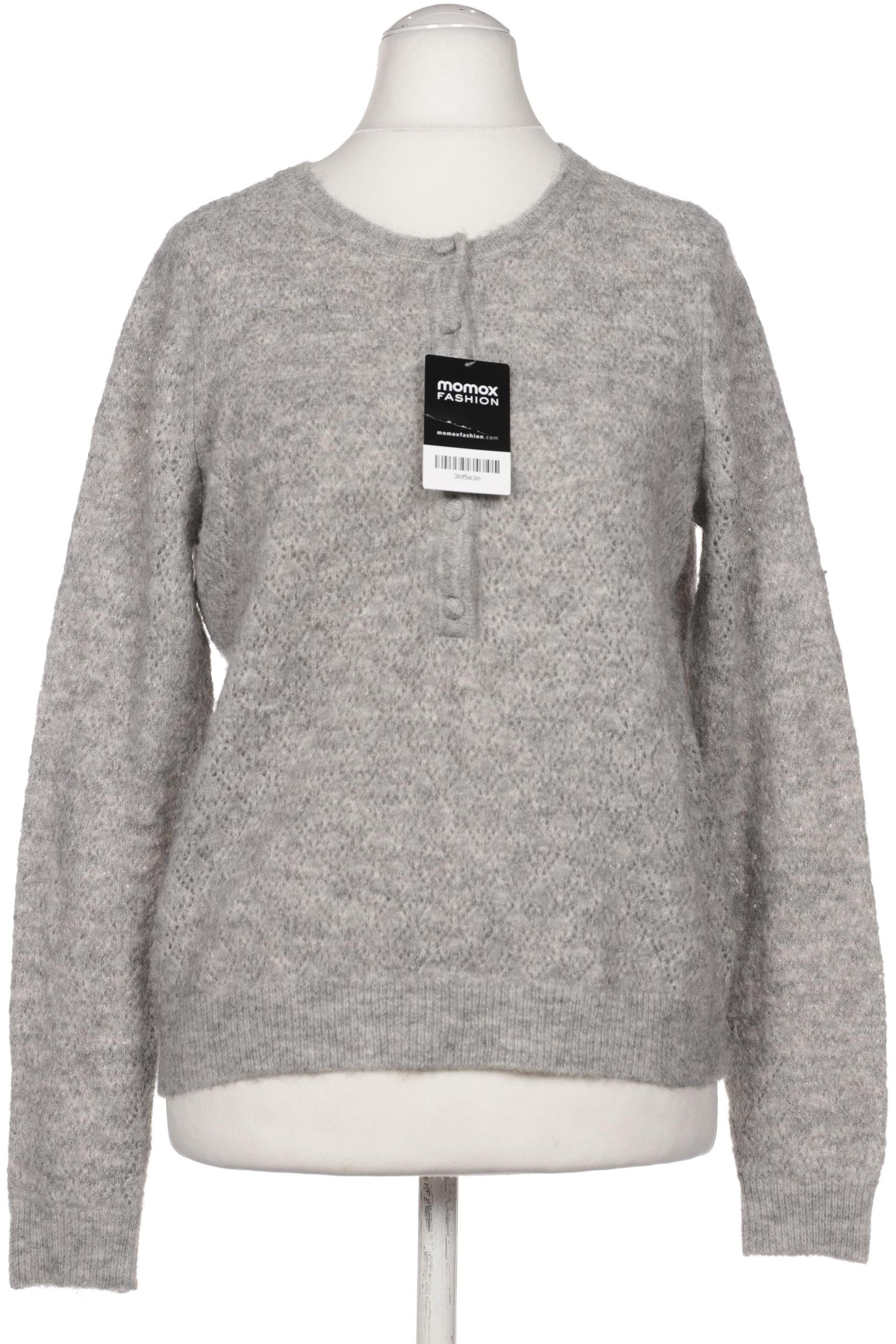 

Boden Damen Pullover, grau, Gr. 38