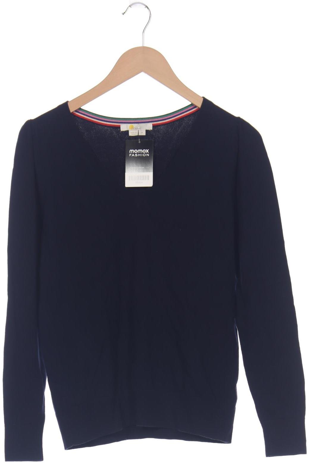 

Boden Damen Pullover, marineblau, Gr. 38