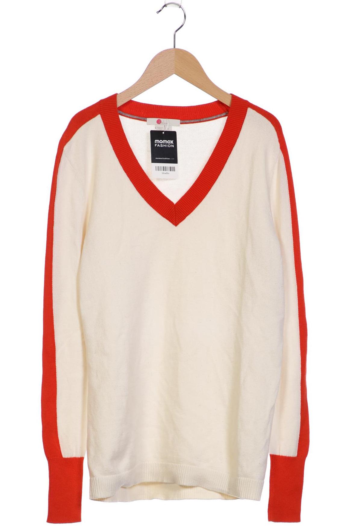 

Boden Damen Pullover, weiß, Gr. 38