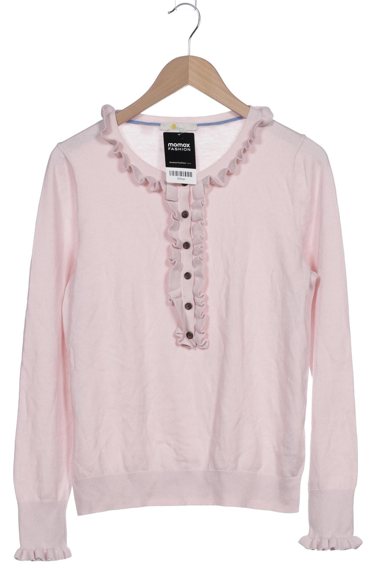 

Boden Damen Pullover, pink, Gr. 38