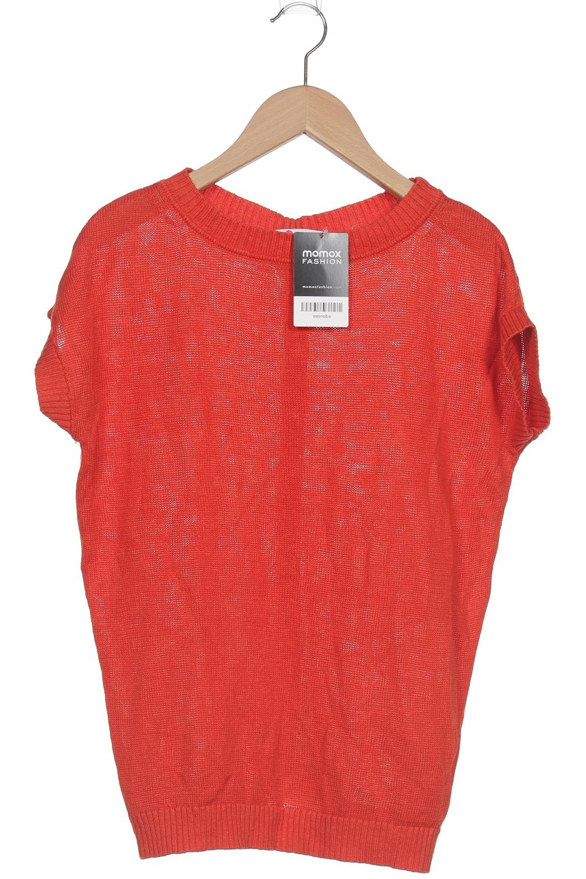 

Boden Damen Pullover, rot, Gr. 34