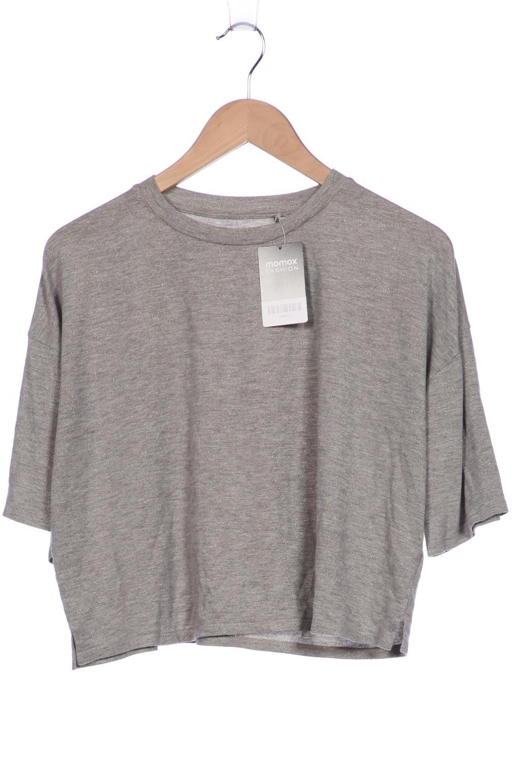 

Boden Damen Pullover, grau, Gr. 14