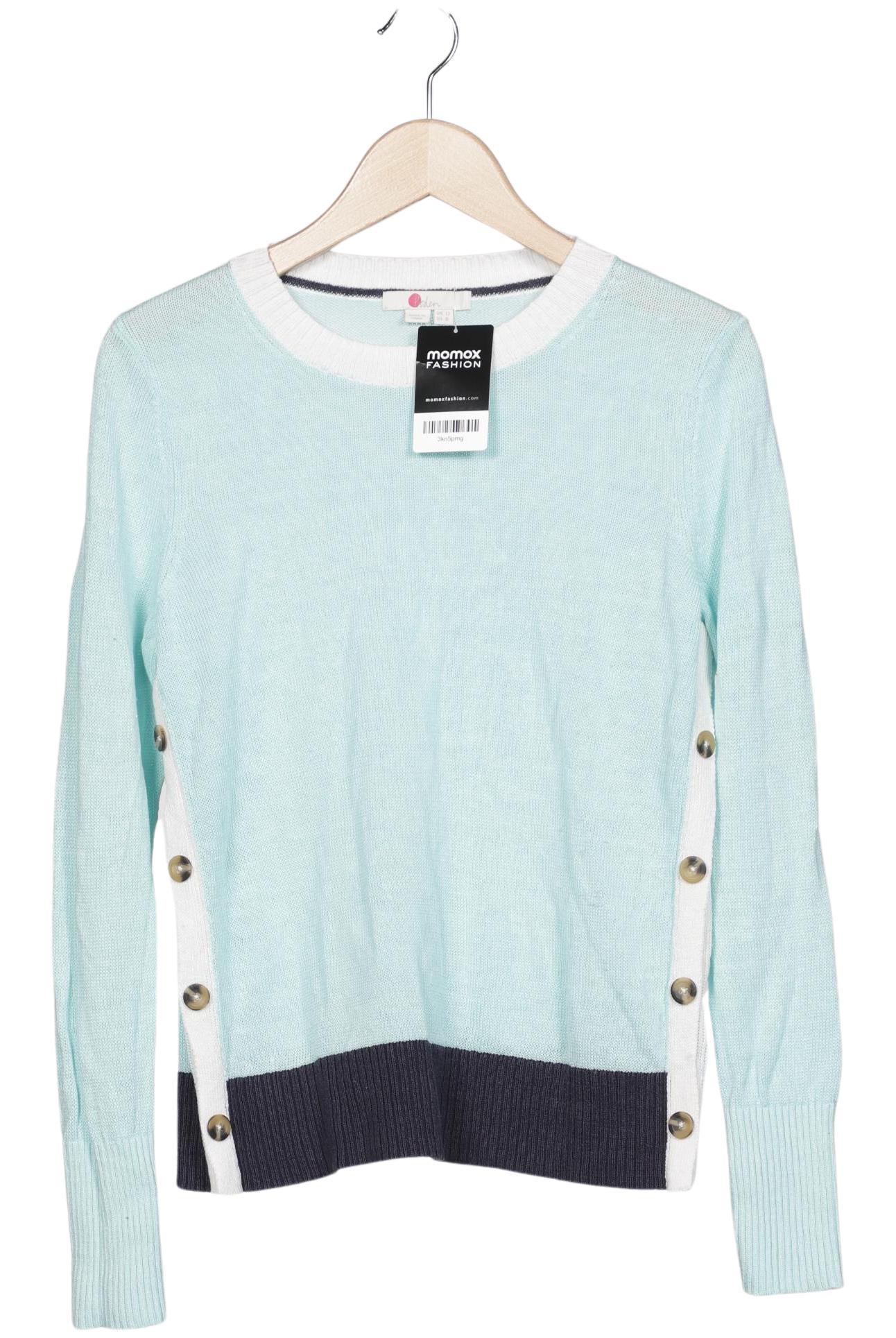 

Boden Damen Pullover, mehrfarbig, Gr. 38