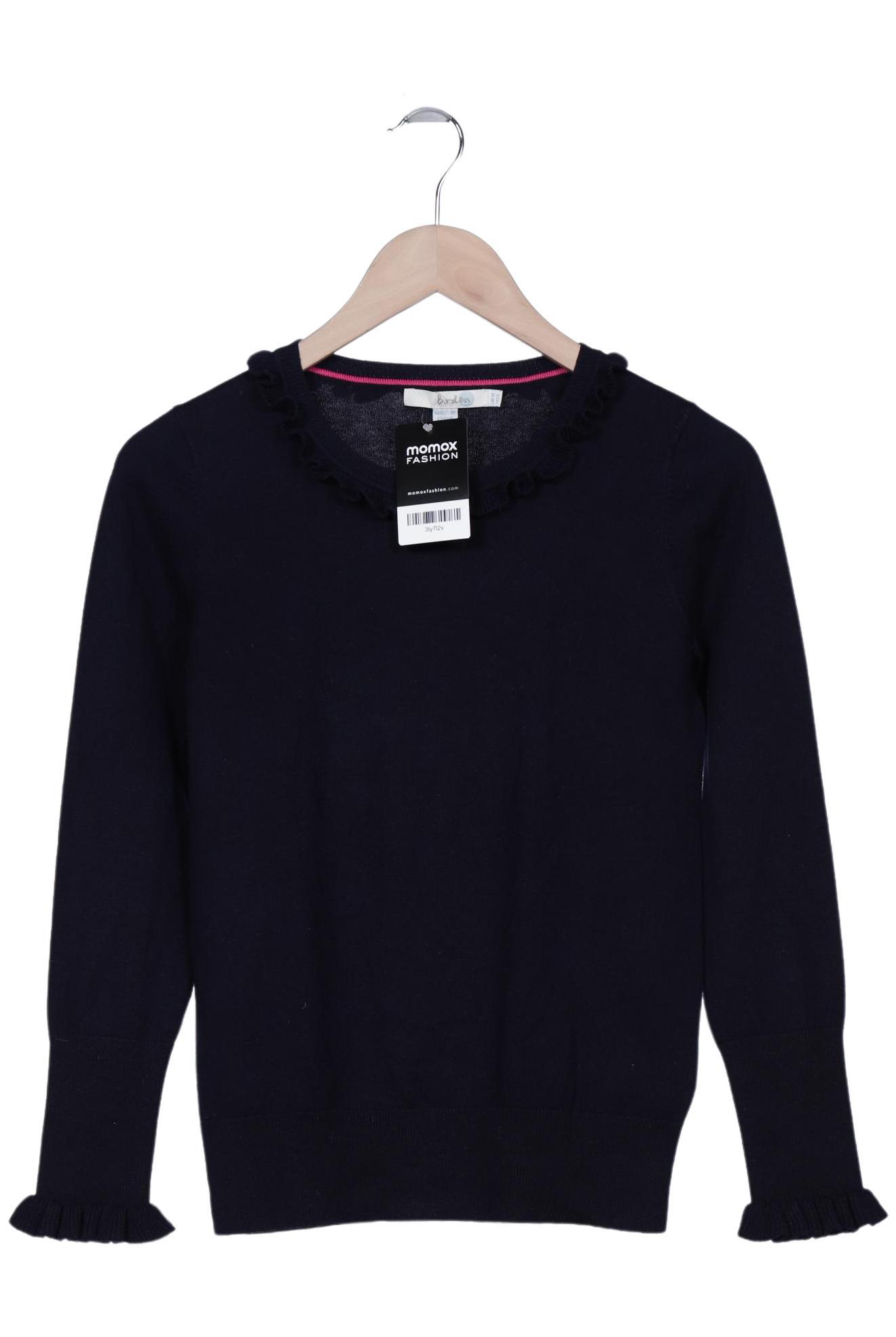 

Boden Damen Pullover, marineblau, Gr. 36