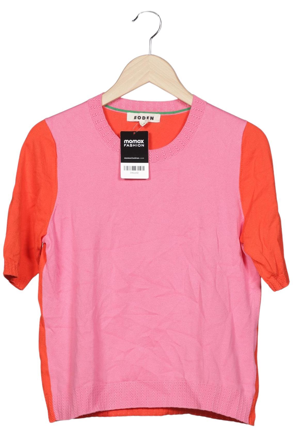 

Boden Damen Pullover, mehrfarbig, Gr. 38