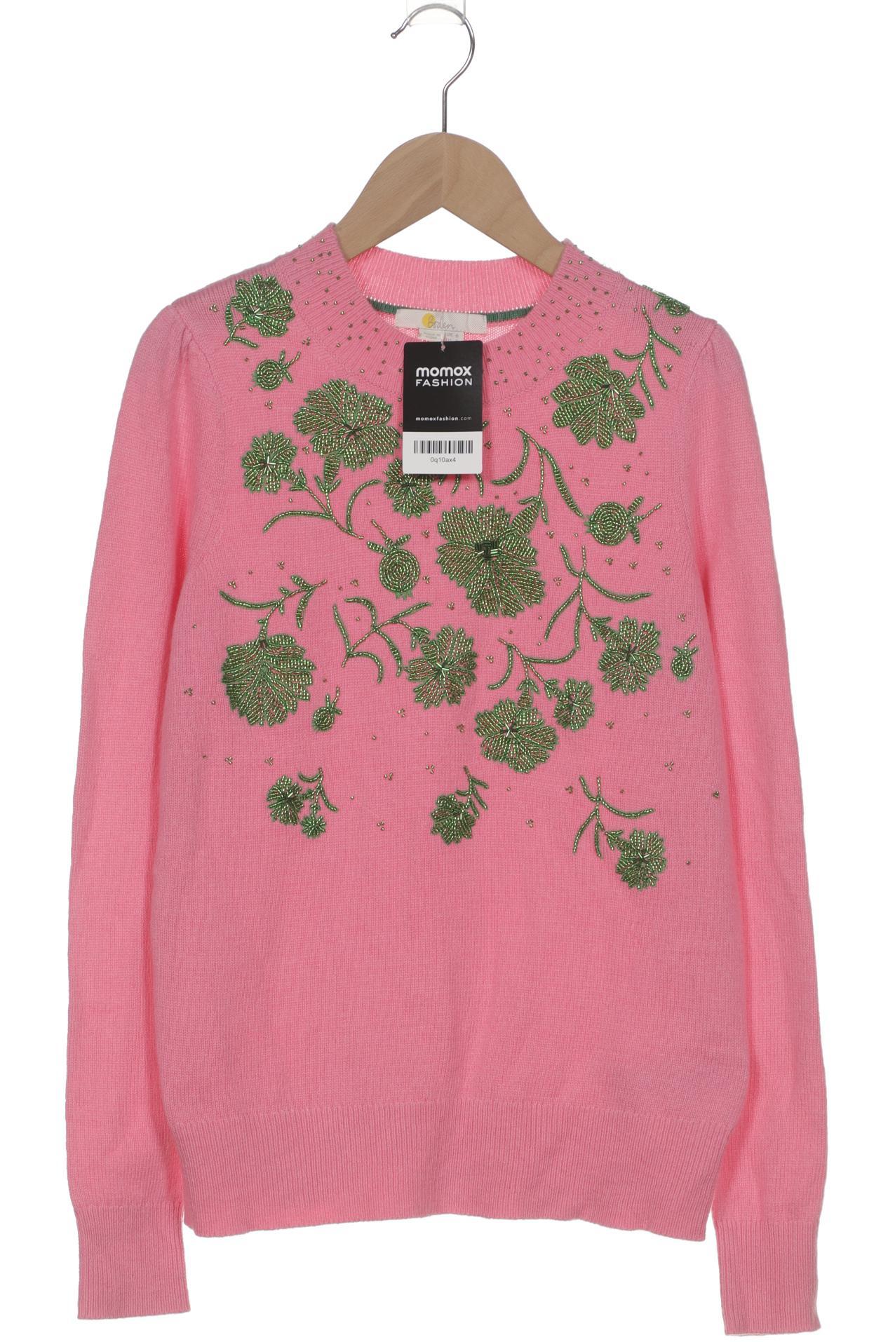 

Boden Damen Pullover, pink, Gr. 32