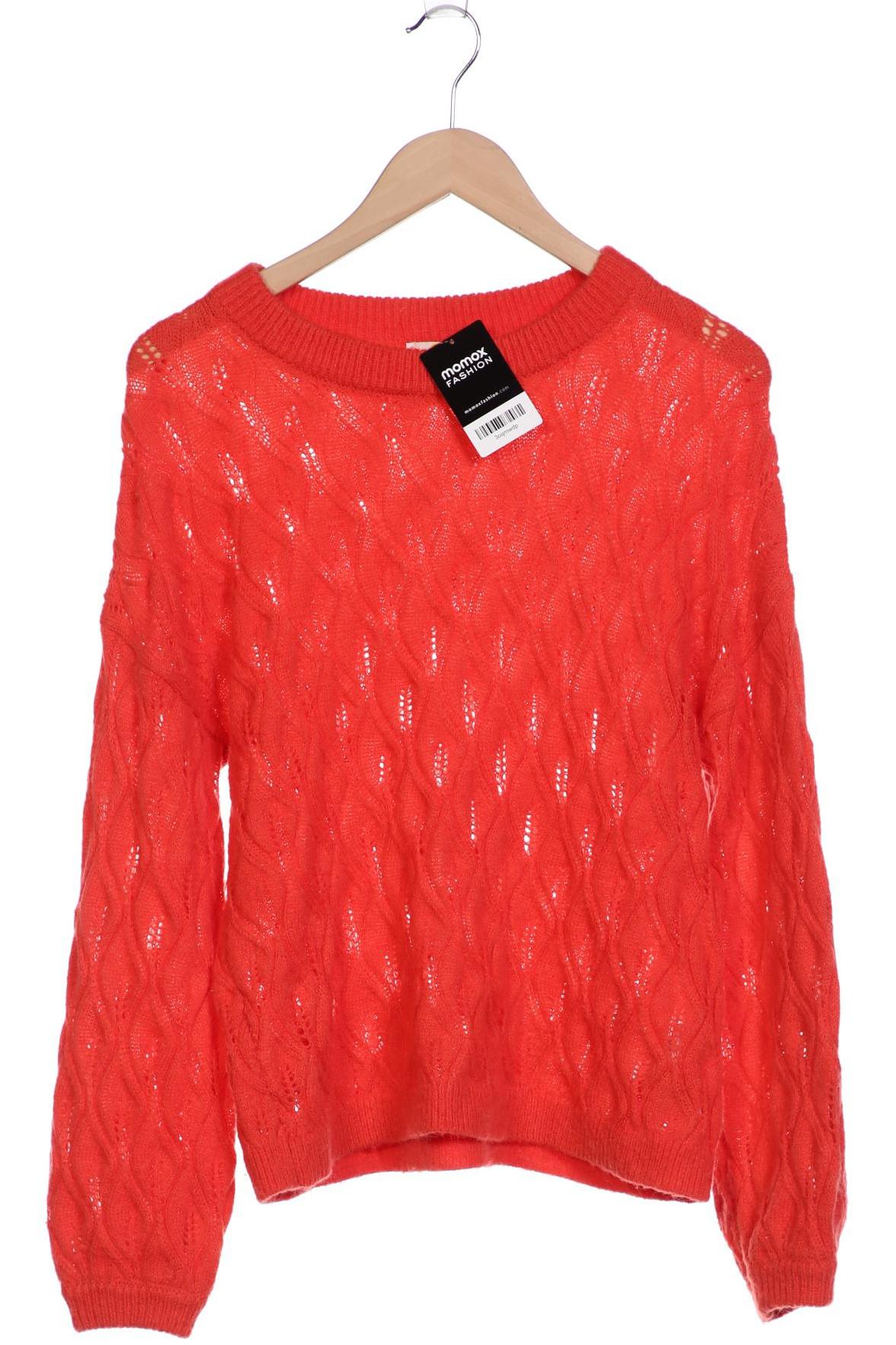 

Boden Damen Pullover, rot, Gr. 38