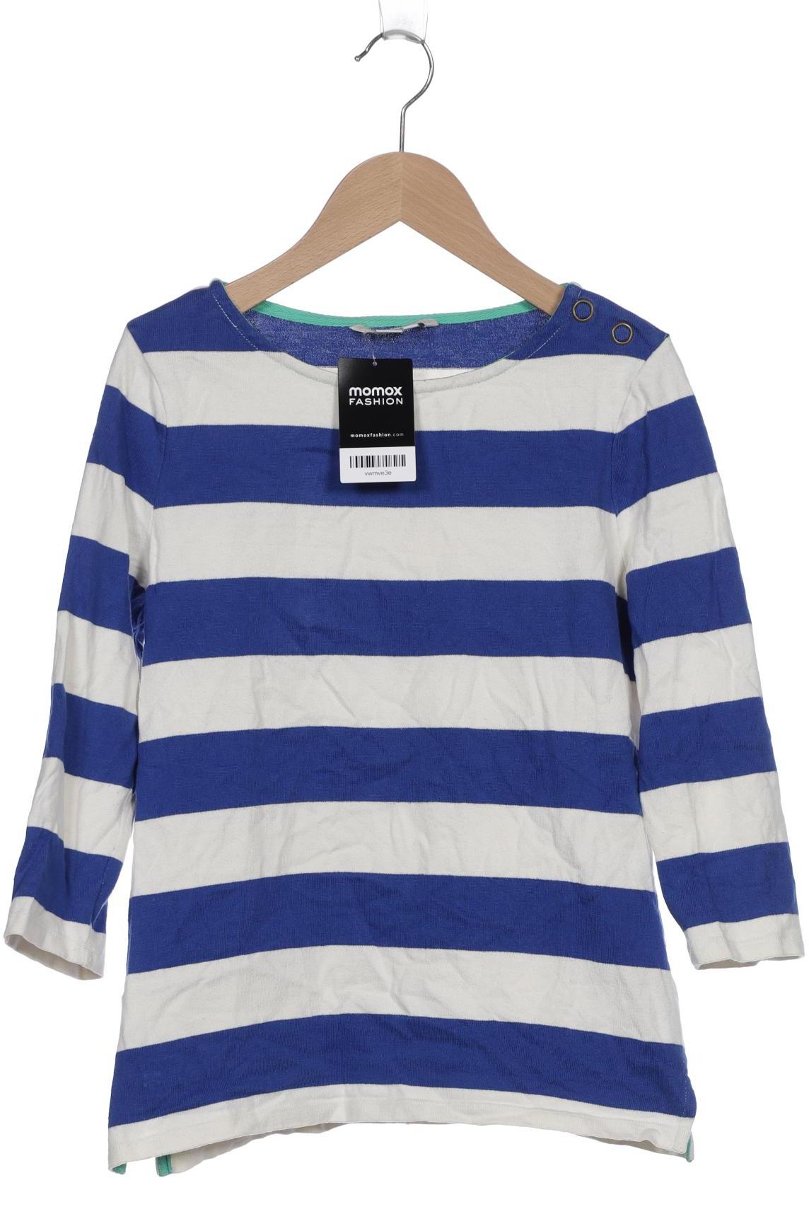 

Boden Damen Pullover, blau, Gr. 38