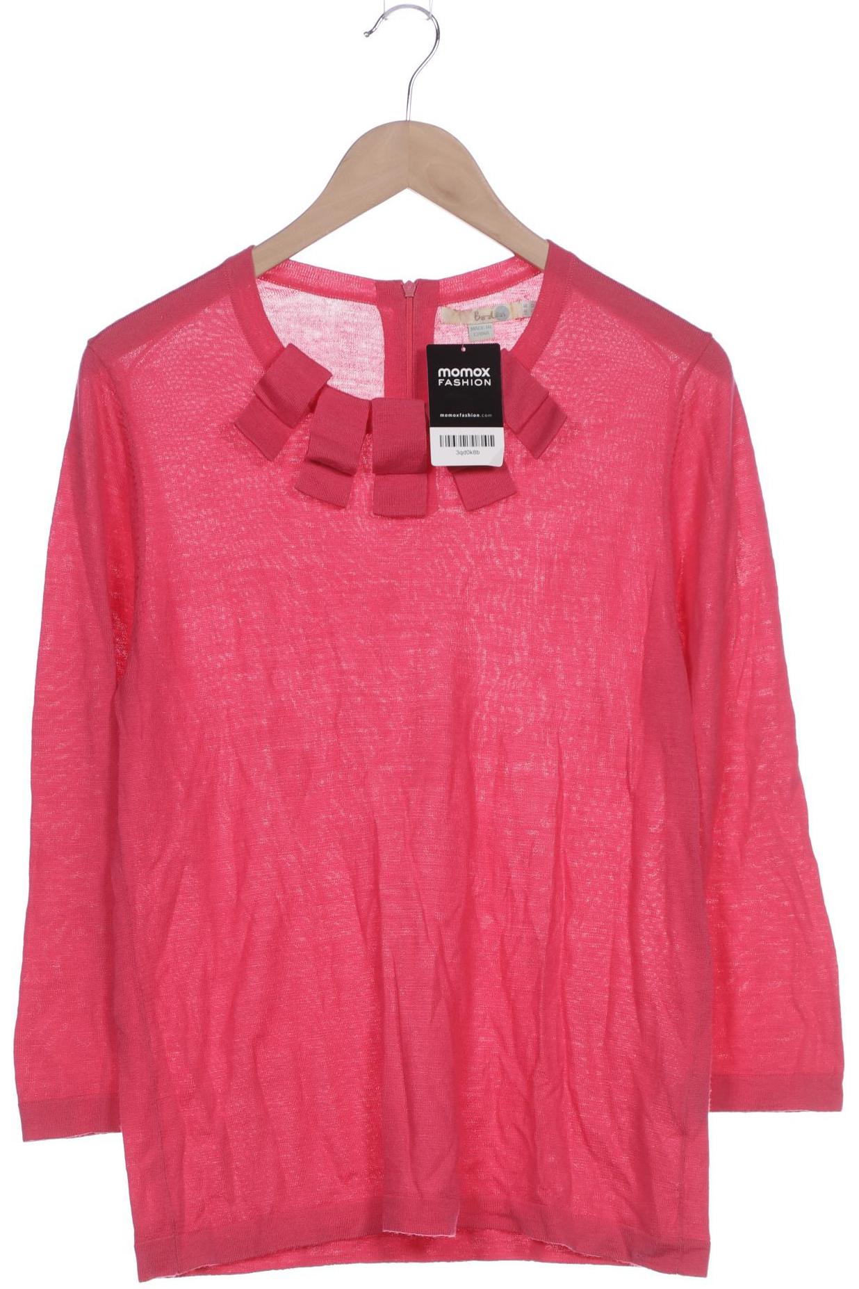 

Boden Damen Pullover, pink, Gr. 16