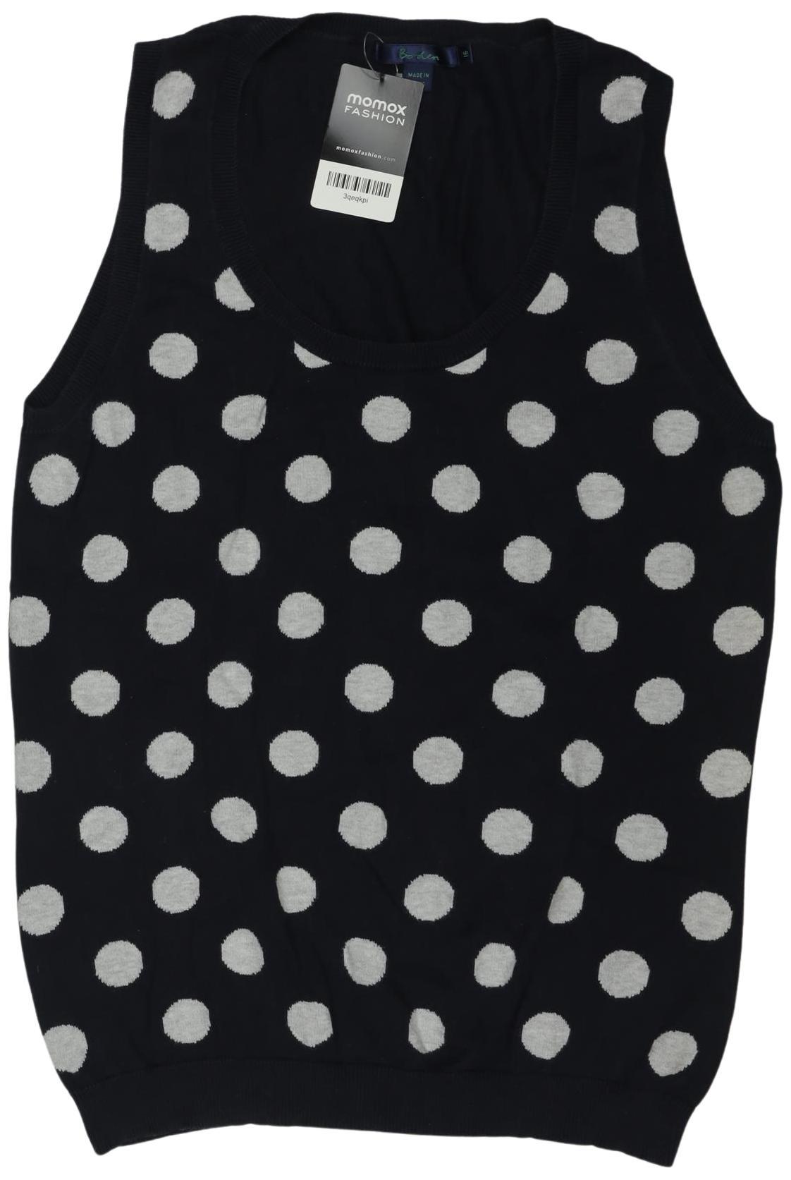 

Boden Damen Pullover, marineblau, Gr. 16