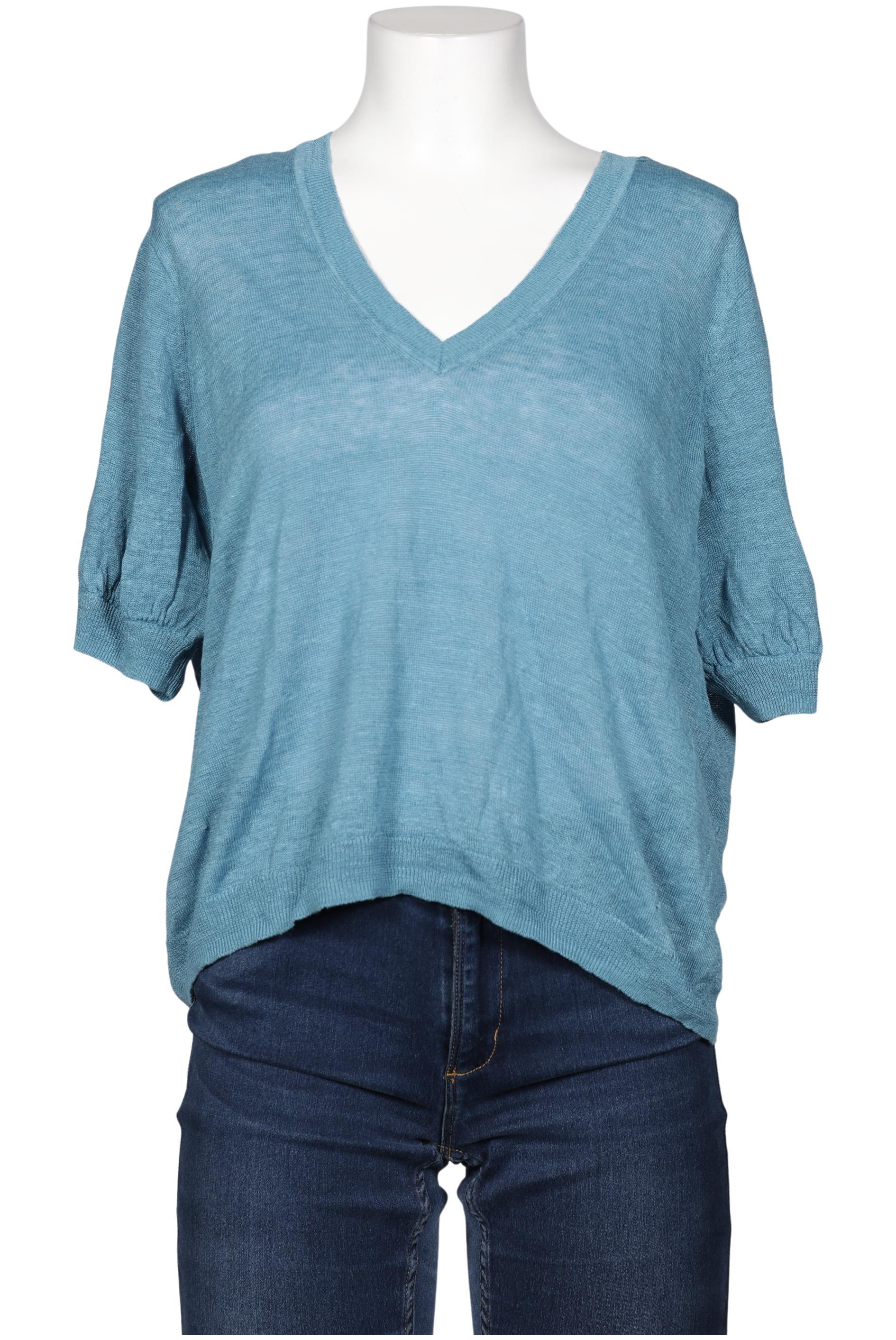 

Boden Damen Pullover, blau, Gr. 42