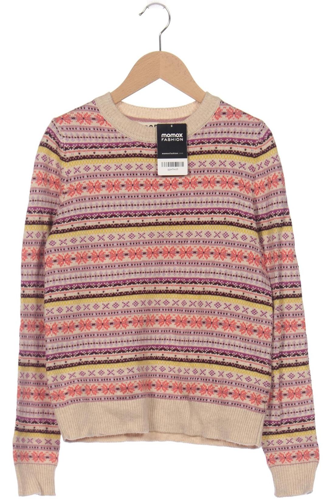 

Boden Damen Pullover, mehrfarbig, Gr. 36
